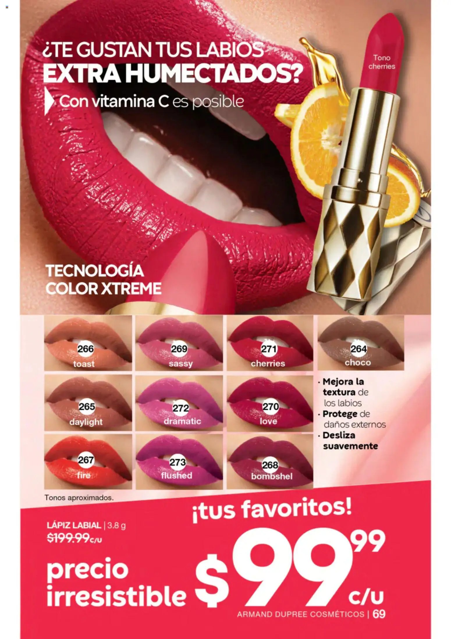 Fuller oferta desde 22/07/2026 Fuller campaña 8 2026