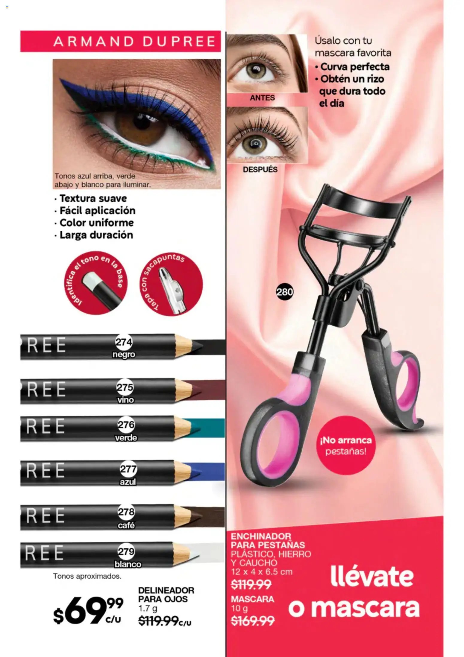 Fuller oferta desde 22/07/2026 Fuller campaña 8 2026