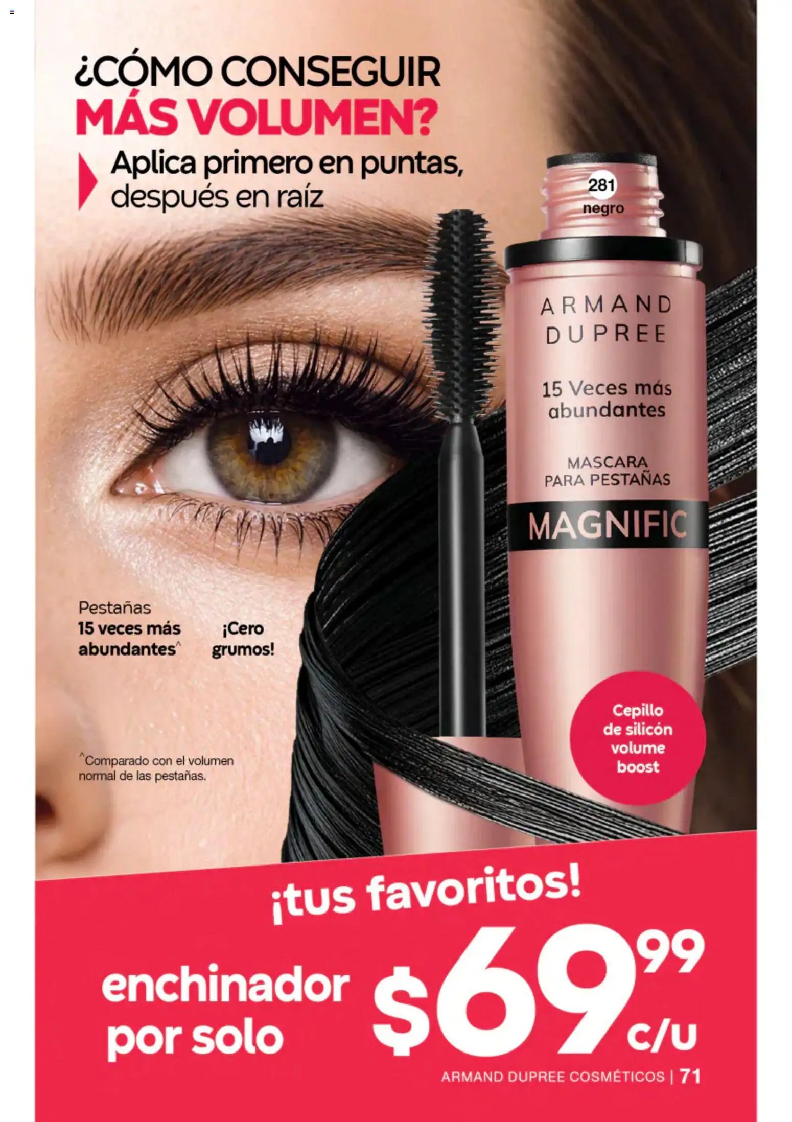 Fuller oferta desde 22/07/2026 Fuller campaña 8 2026