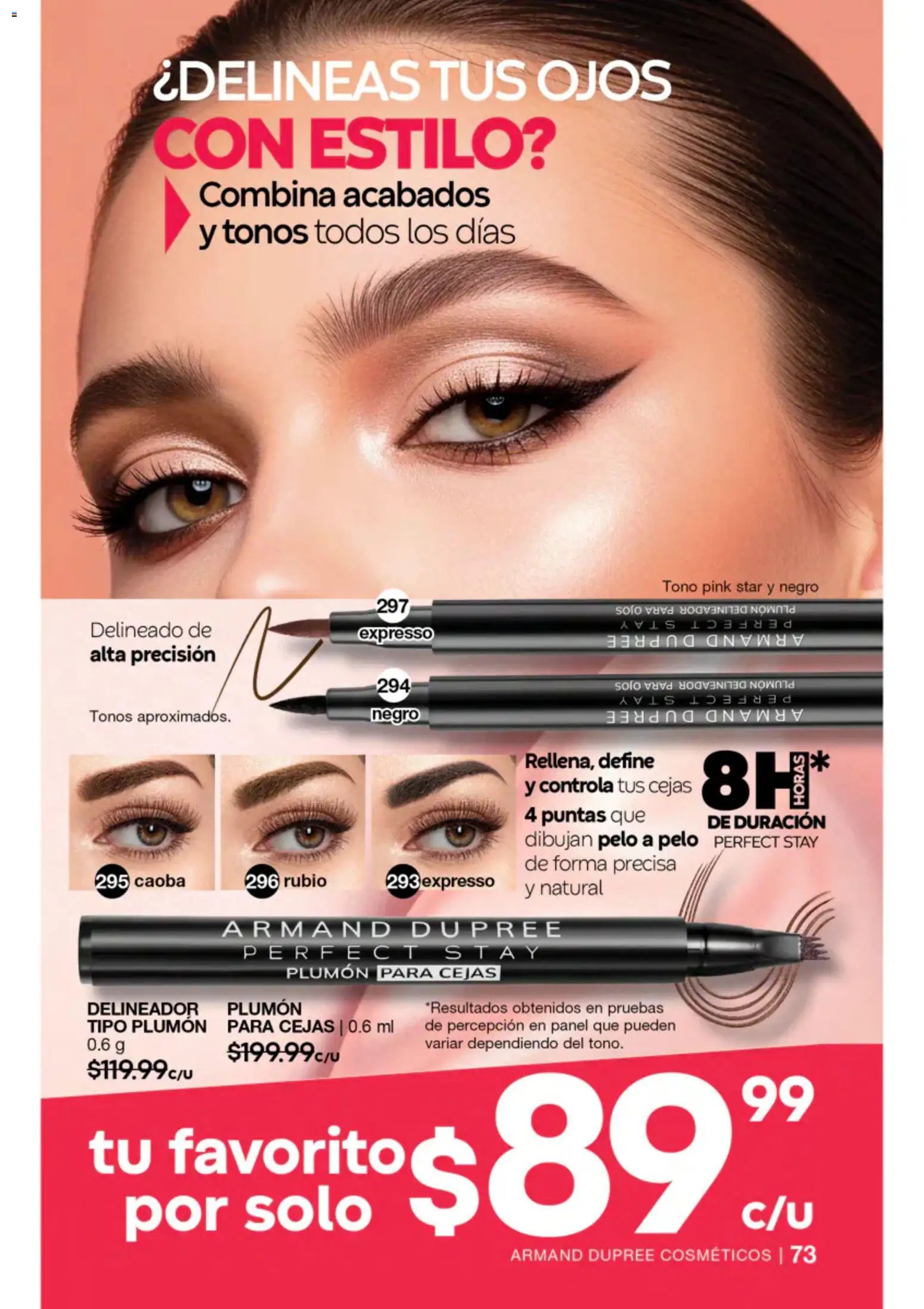 Fuller oferta desde 22/07/2026 Fuller campaña 8 2026