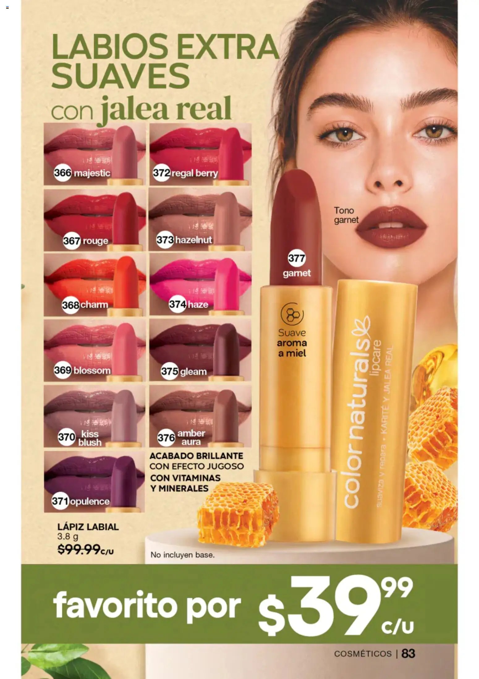Fuller oferta desde 22/07/2026 Fuller campaña 8 2026
