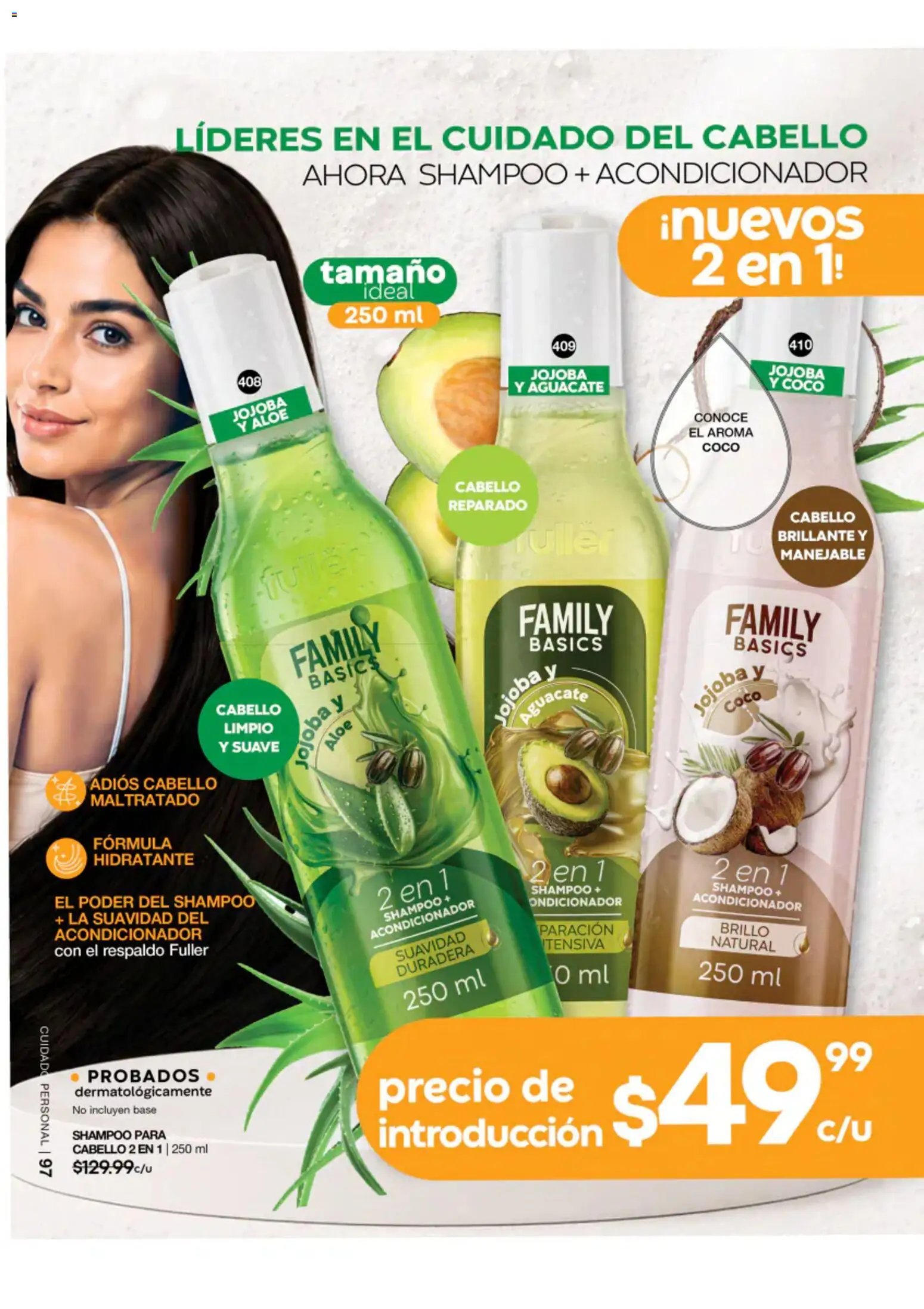 Fuller oferta desde 22/07/2026 Fuller campaña 8 2026