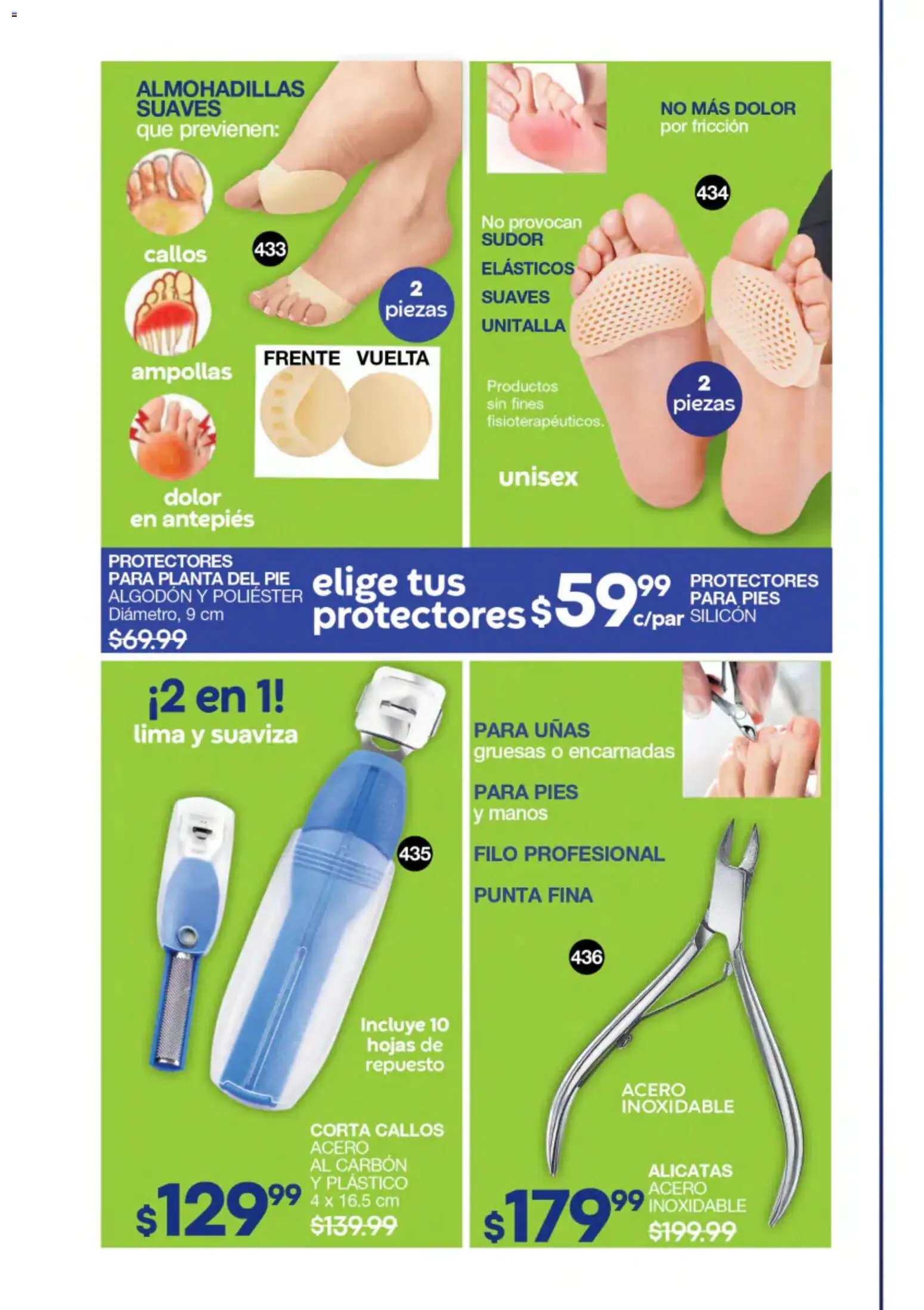 Fuller oferta desde 22/07/2026 Fuller campaña 8 2026