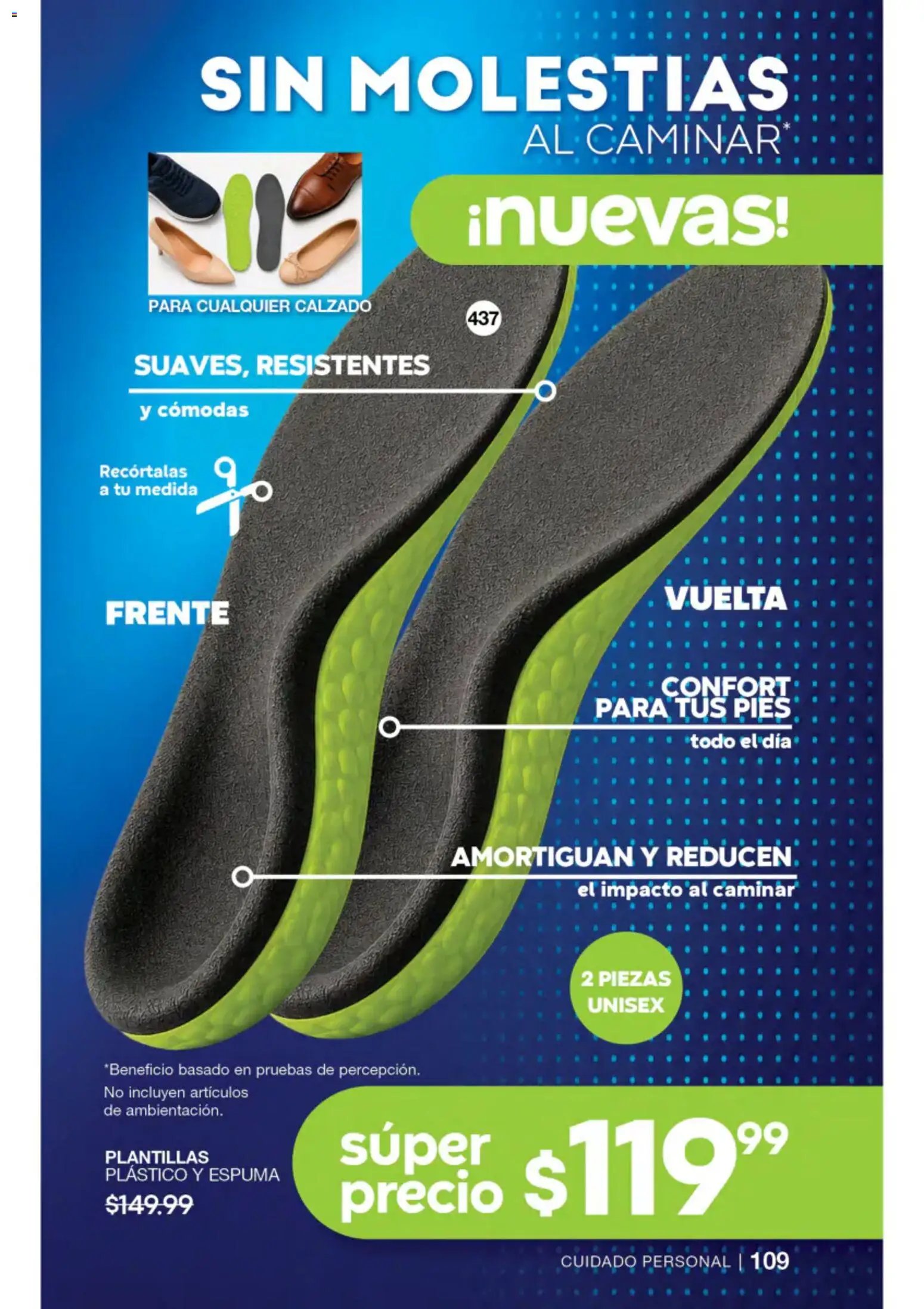 Fuller oferta desde 22/07/2026 Fuller campaña 8 2026