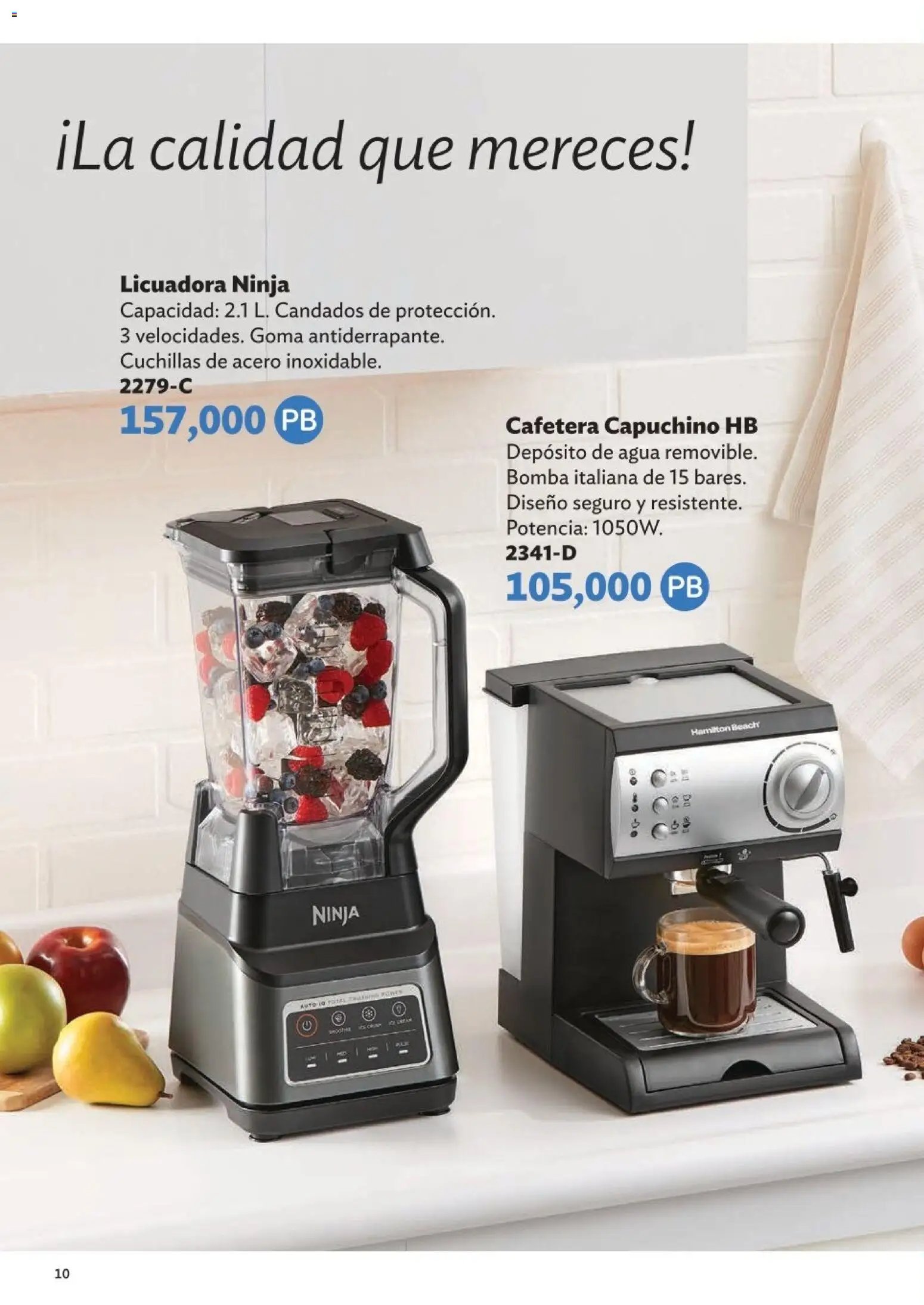 Betterware oferta desde 05/01/2026 Betterware Catálogo de Premios