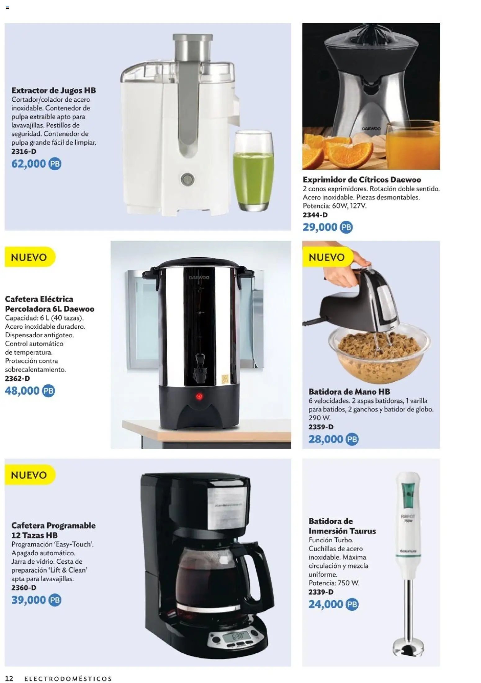 Betterware oferta desde 05/01/2026 Betterware Catálogo de Premios
