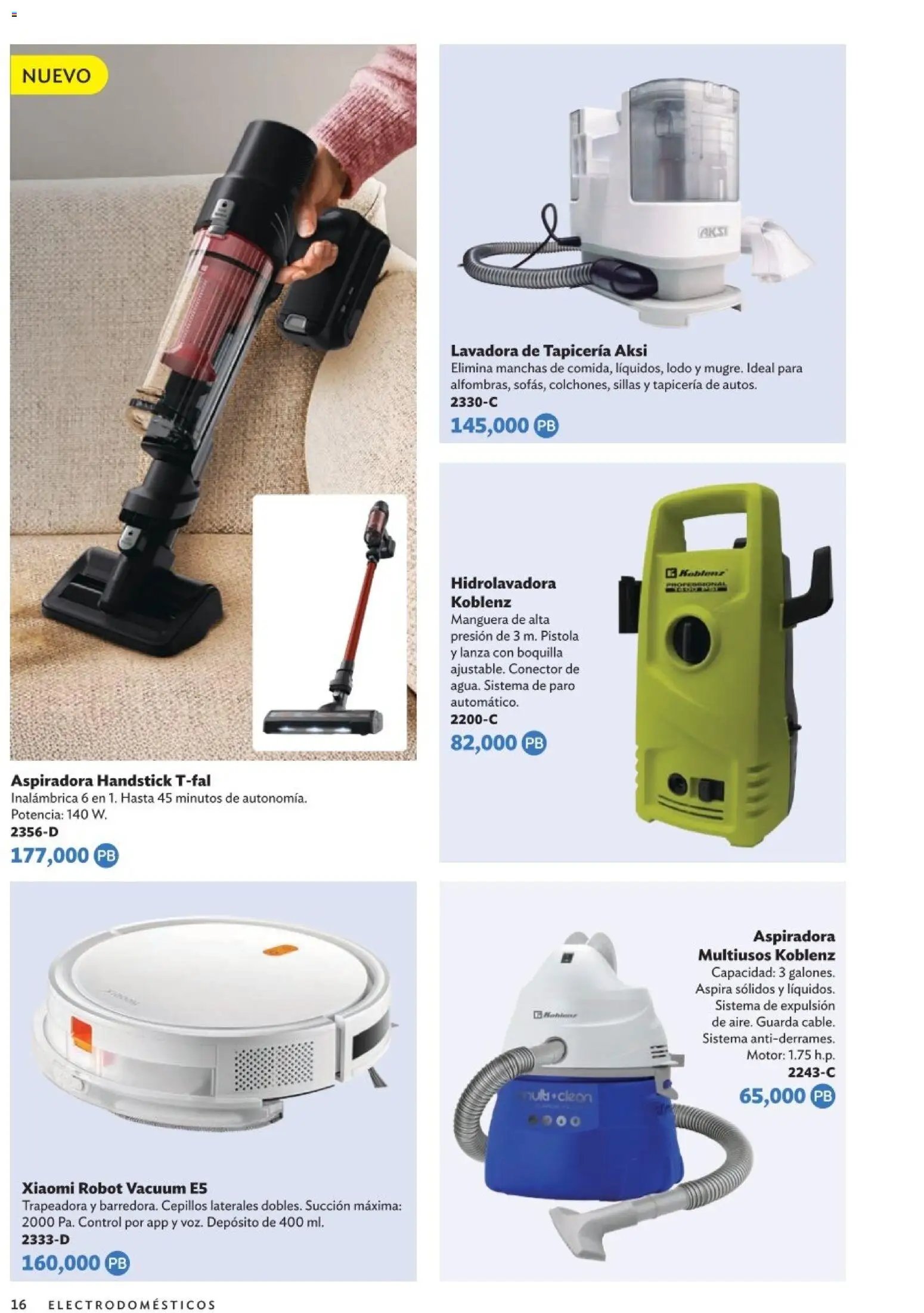 Betterware oferta desde 05/01/2026 Betterware Catálogo de Premios
