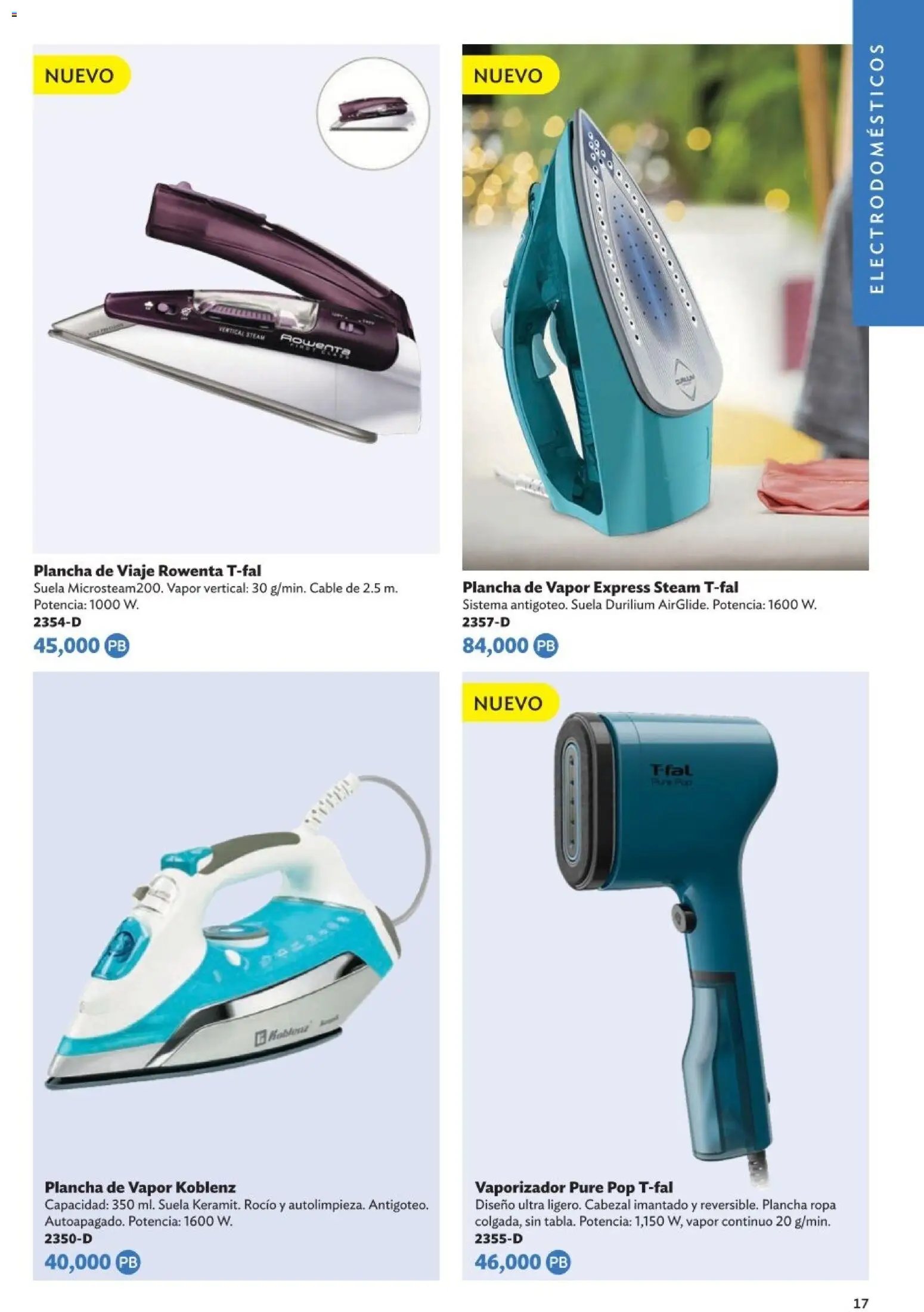 Betterware oferta desde 05/01/2026 Betterware Catálogo de Premios