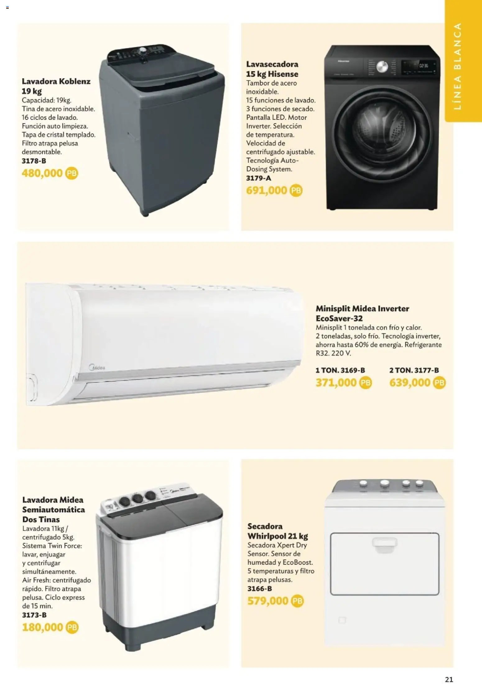 Betterware oferta desde 05/01/2026 Betterware Catálogo de Premios