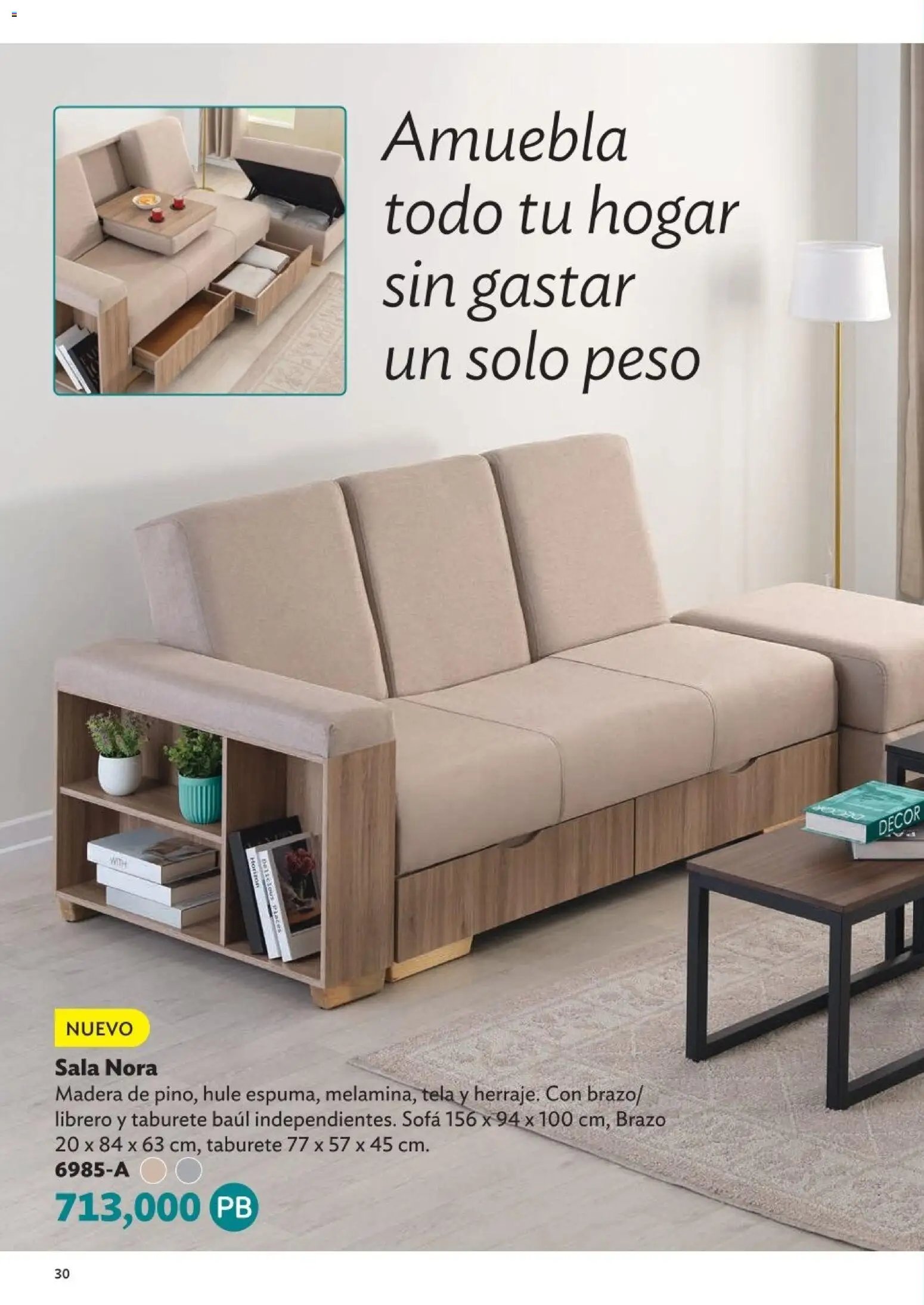 Betterware oferta desde 05/01/2026 Betterware Catálogo de Premios