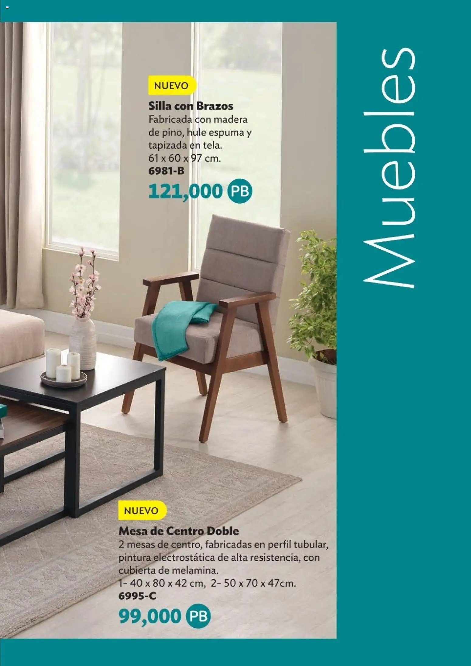 Betterware oferta desde 05/01/2026 Betterware Catálogo de Premios