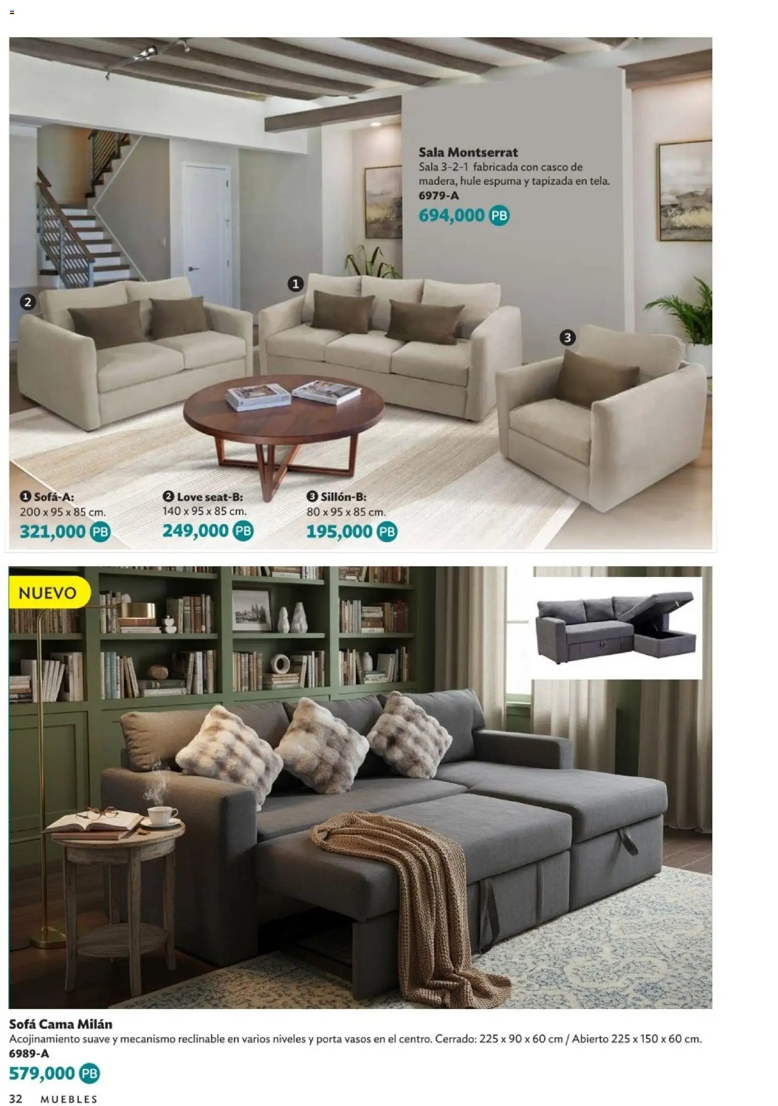 Betterware oferta desde 05/01/2026 Betterware Catálogo de Premios