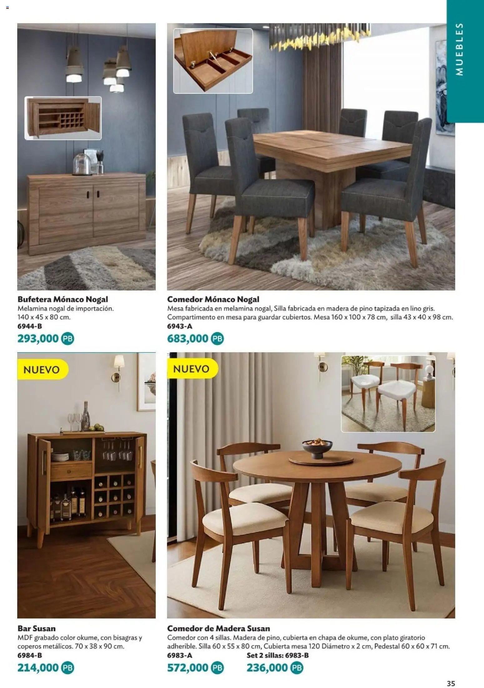 Betterware oferta desde 05/01/2026 Betterware Catálogo de Premios
