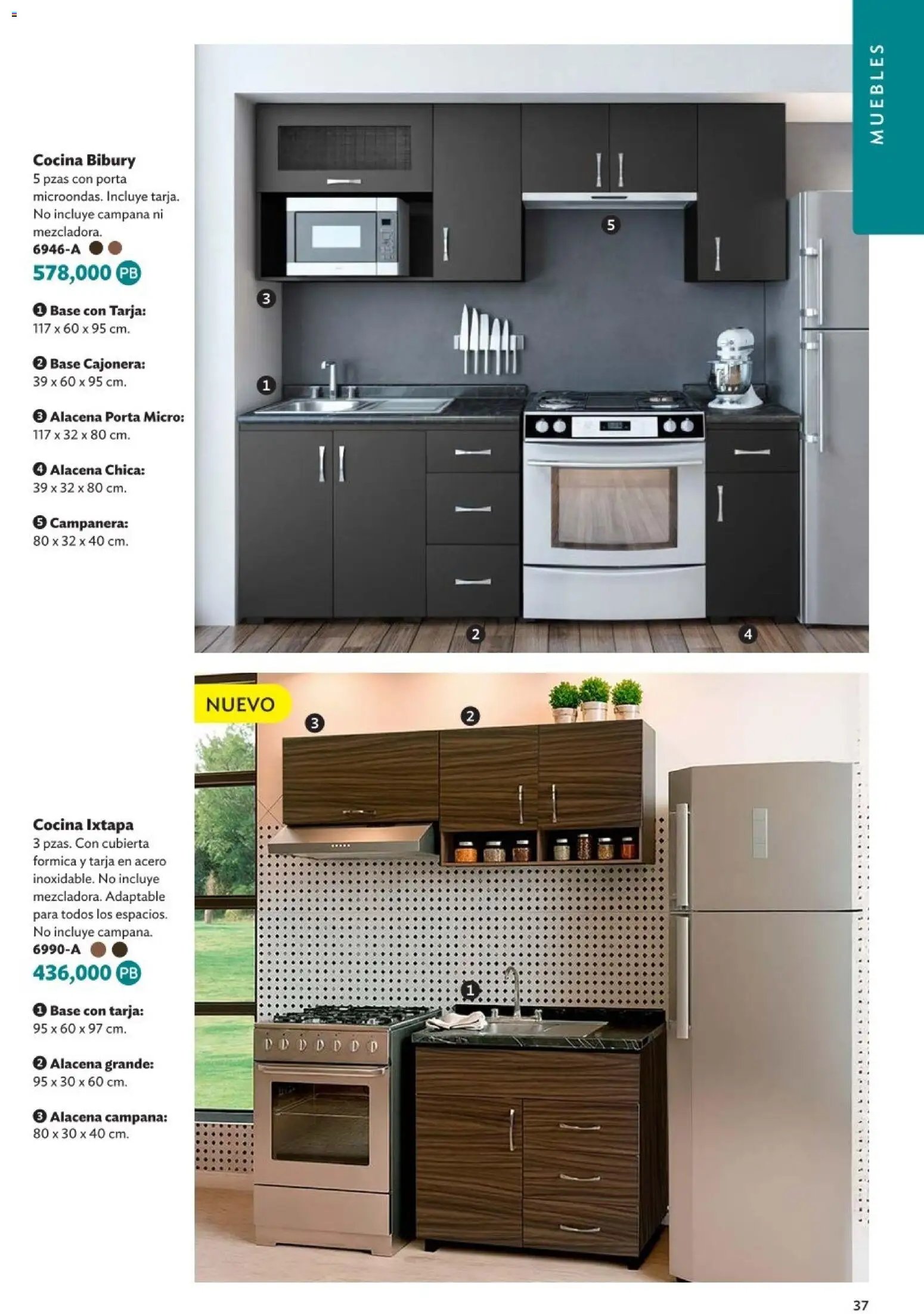 Betterware oferta desde 05/01/2026 Betterware Catálogo de Premios