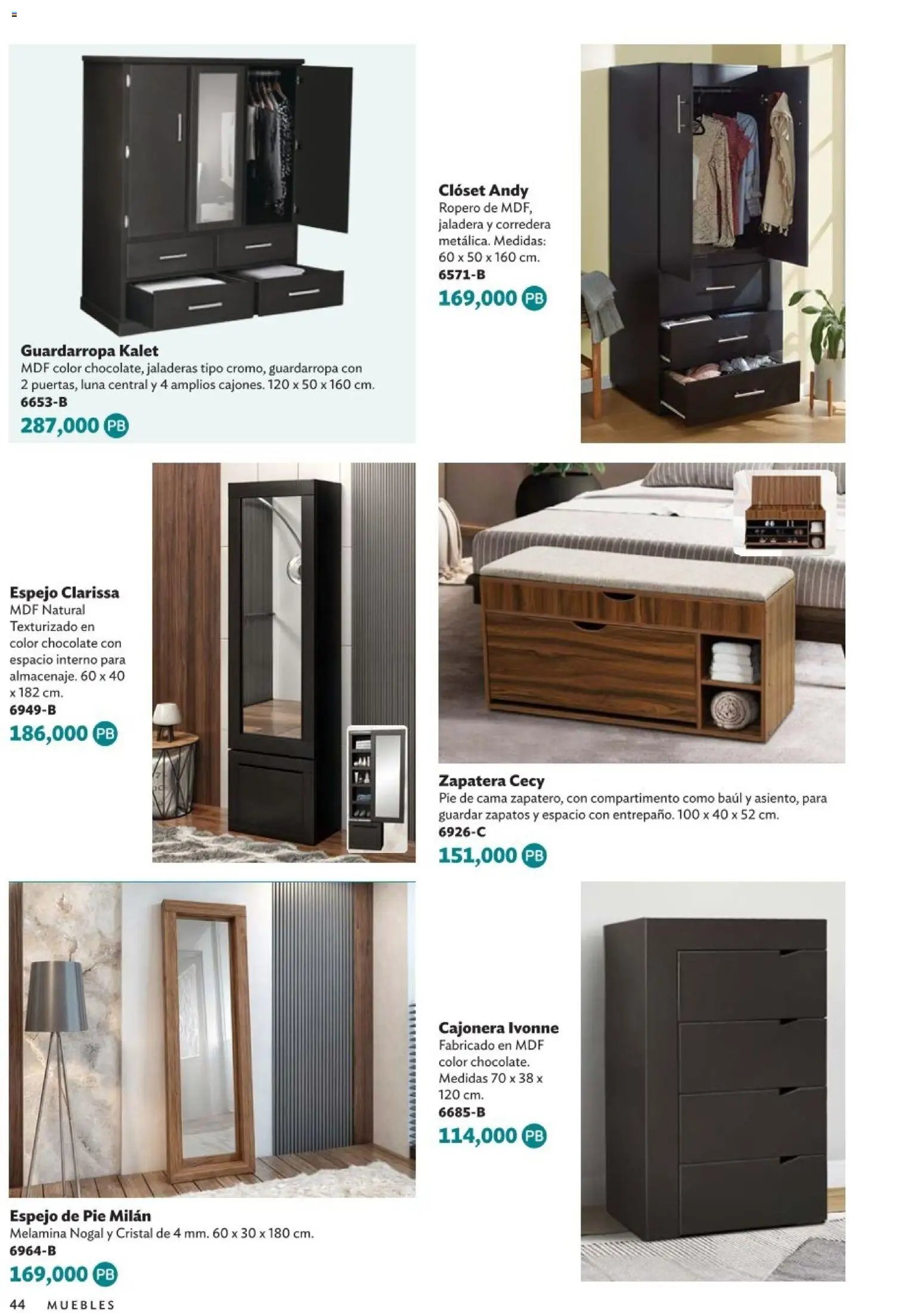 Betterware oferta desde 05/01/2026 Betterware Catálogo de Premios