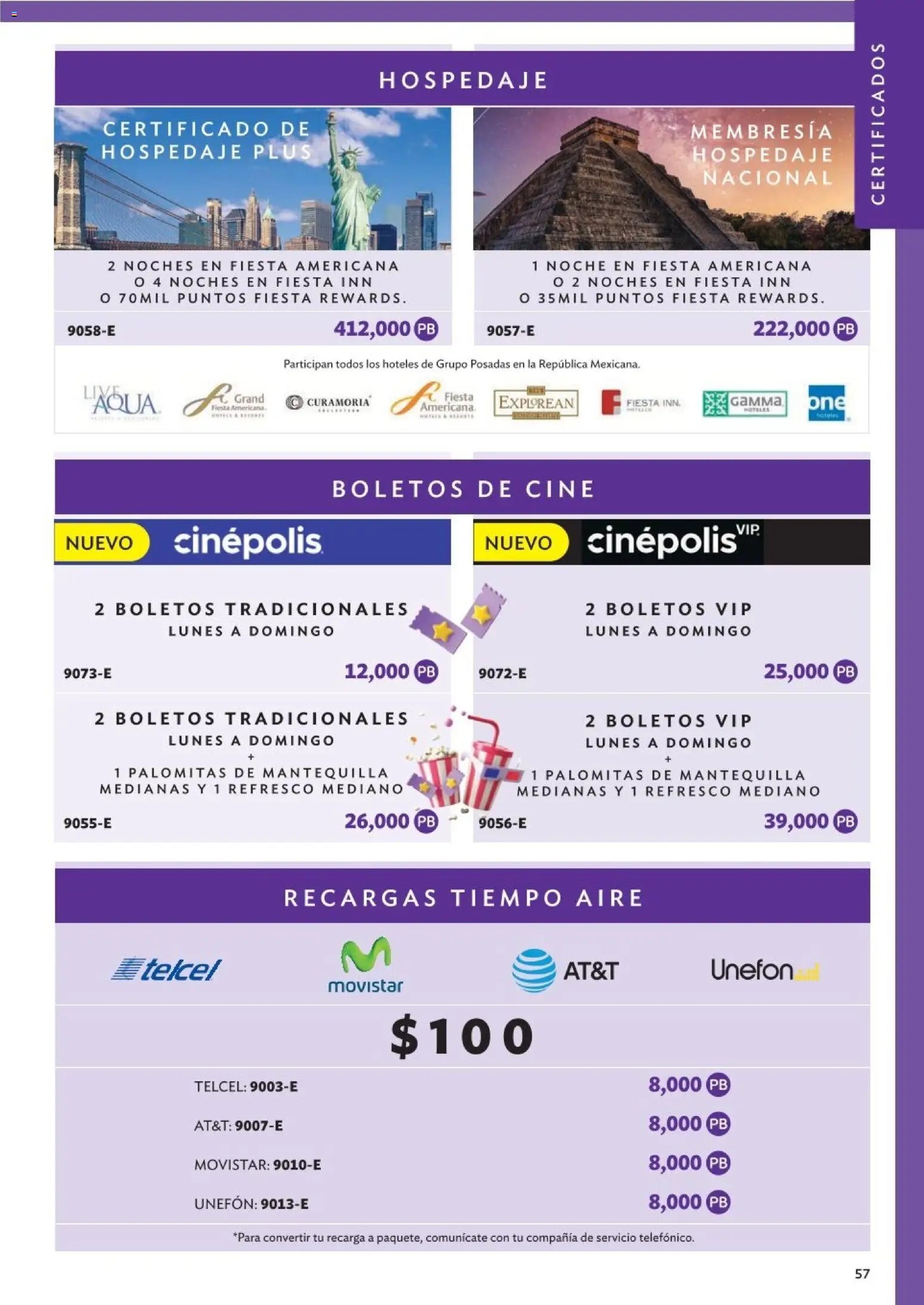 Betterware oferta desde 05/01/2026 Betterware Catálogo de Premios
