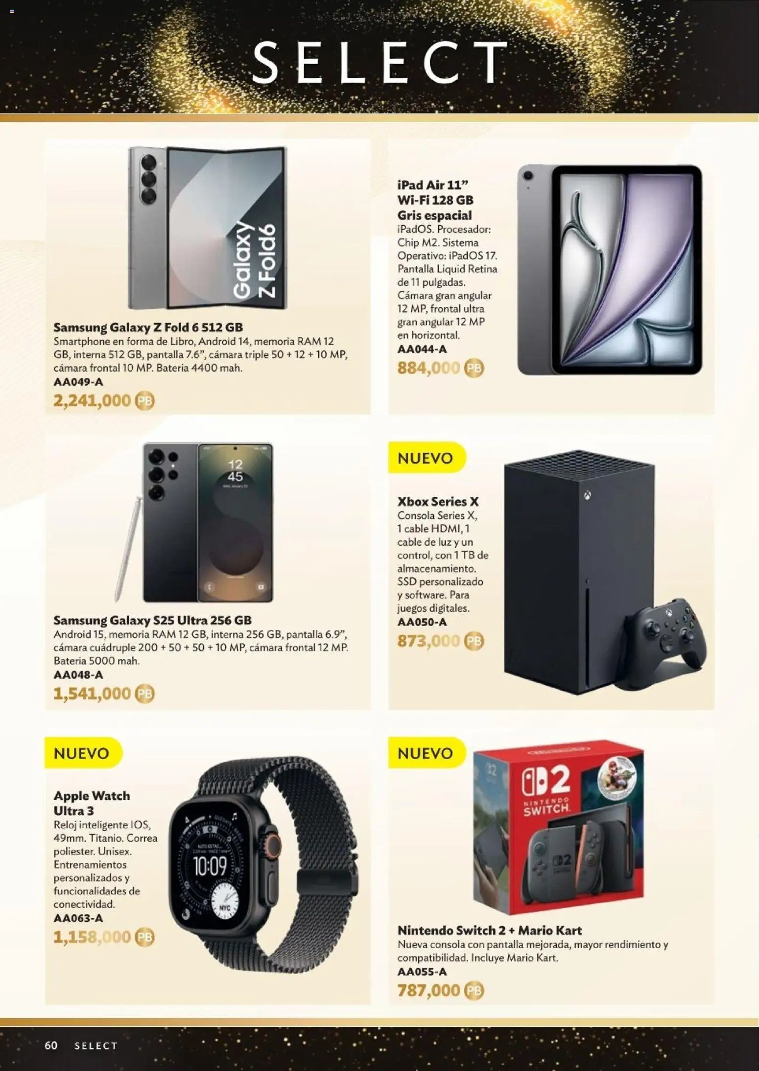 Betterware oferta desde 05/01/2026 Betterware Catálogo de Premios