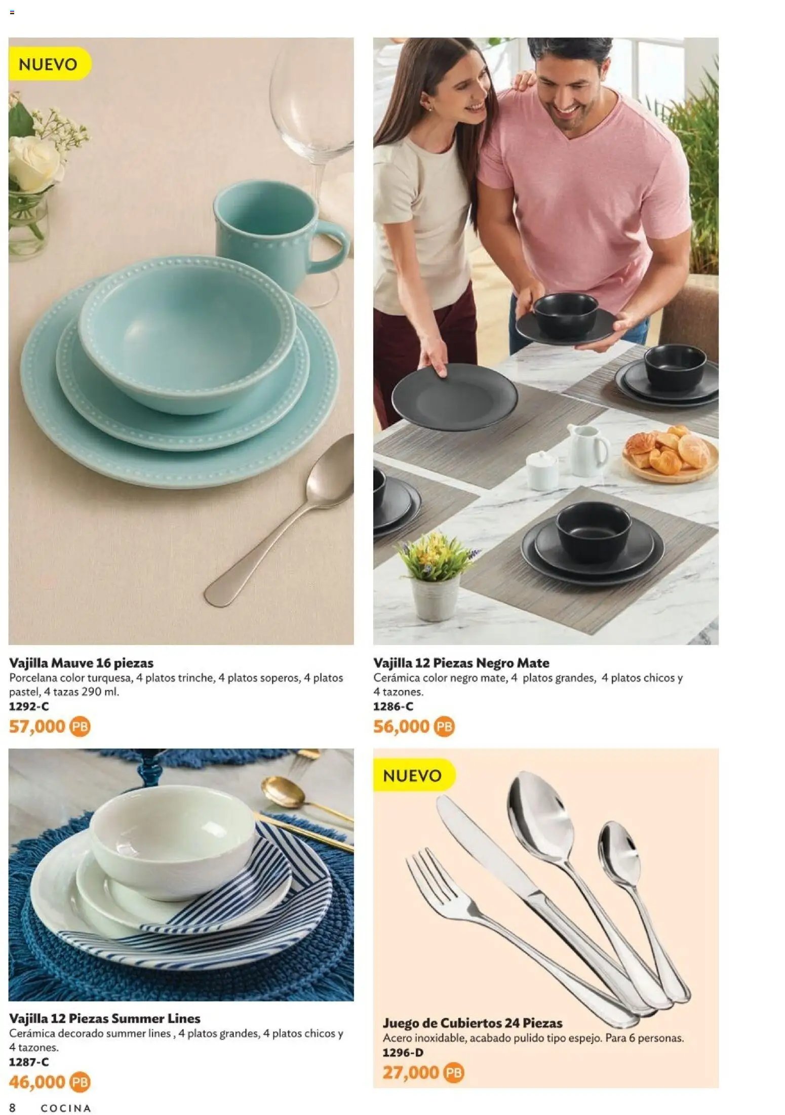 Betterware oferta desde 05/01/2026 Betterware Catálogo de Premios