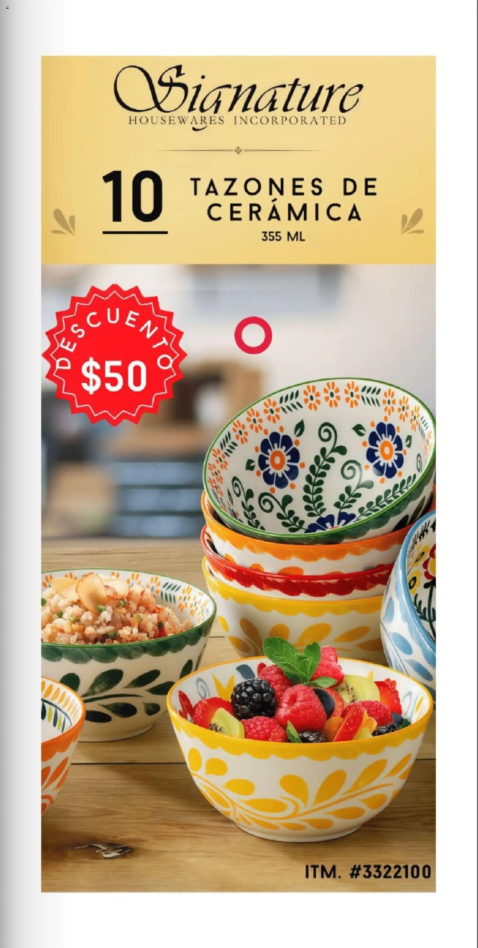 Costco oferta desde 15/06/2026 Costco catálogo Descuentos exclusivos