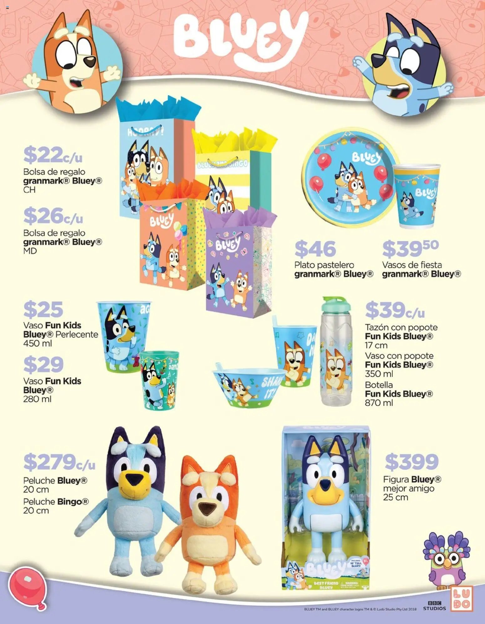 Chedraui oferta desde 27/03/2026 Chedraui folleto Vacaciones inolvidables (2026-03-27 - 2026-04-12)