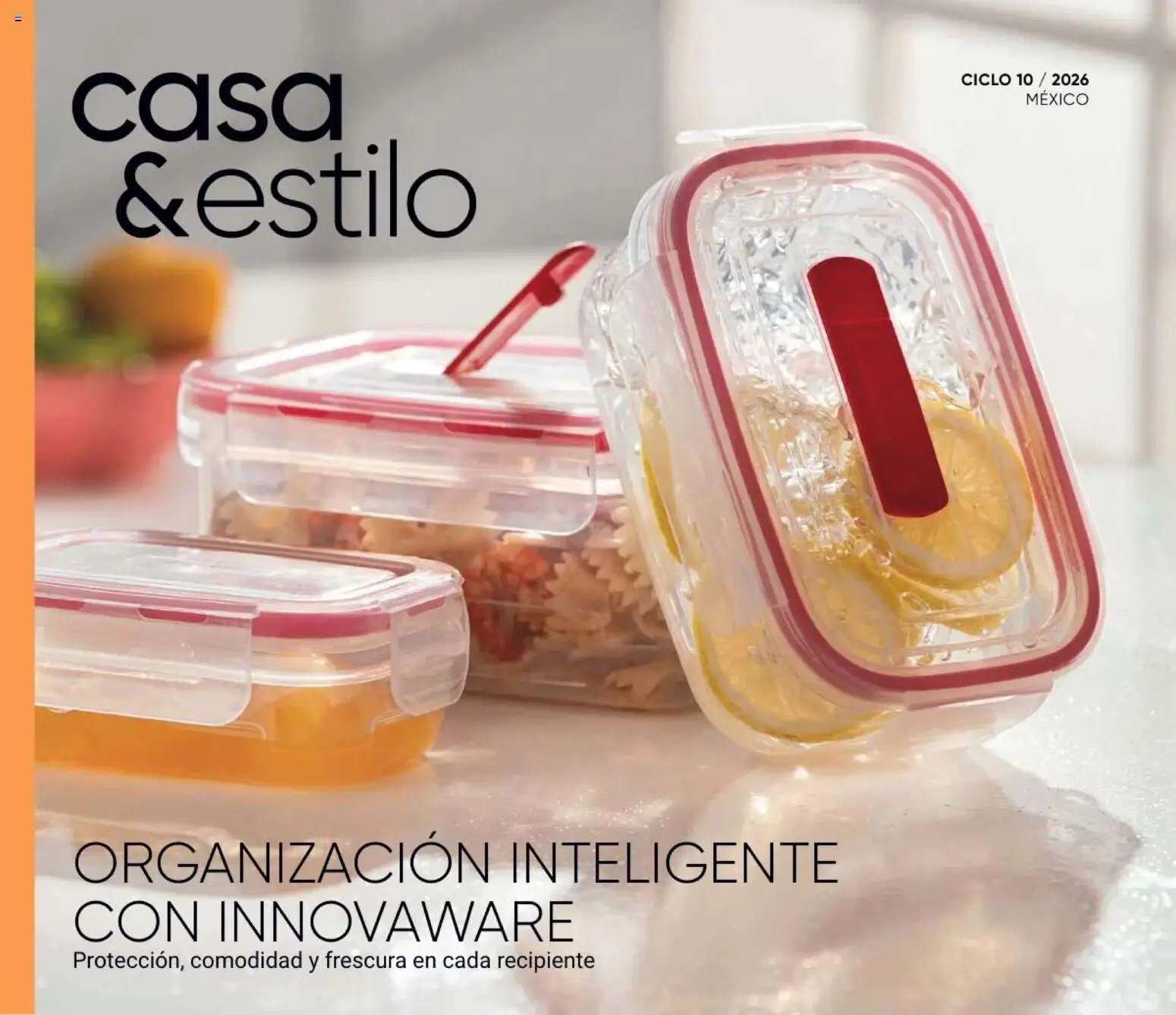 AVON oferta desde 19/06/2026 AVON Casa & Estilo 10 2026