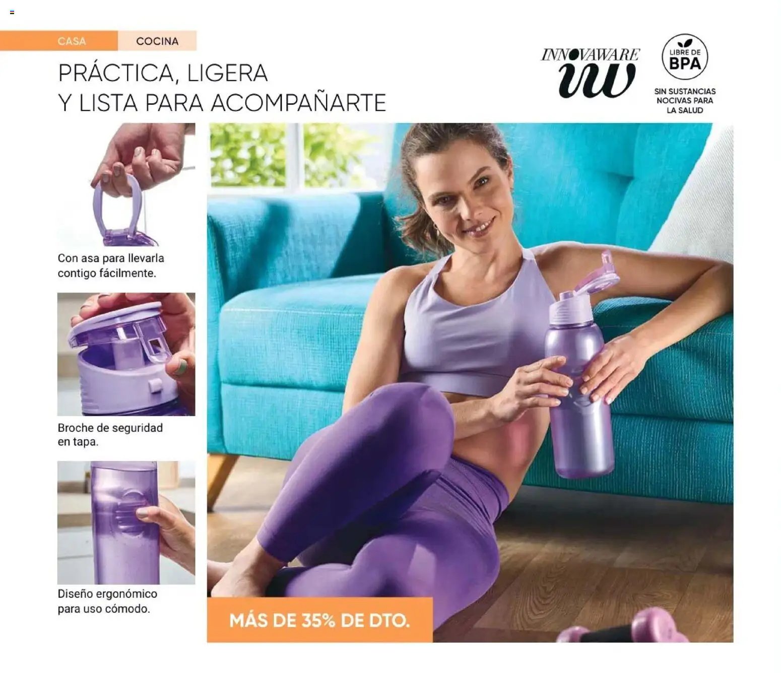 AVON oferta desde 19/06/2026 AVON Casa & Estilo 10 2026