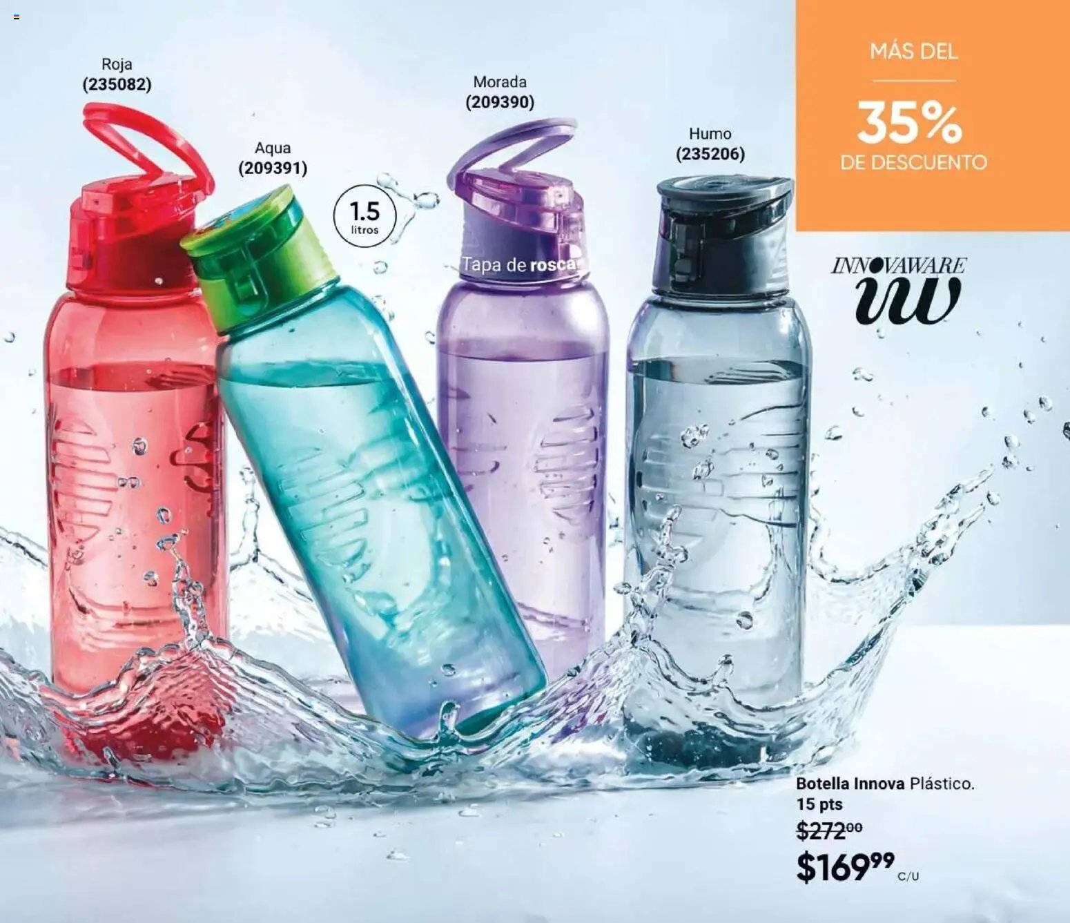 AVON oferta desde 19/06/2026 AVON Casa & Estilo 10 2026