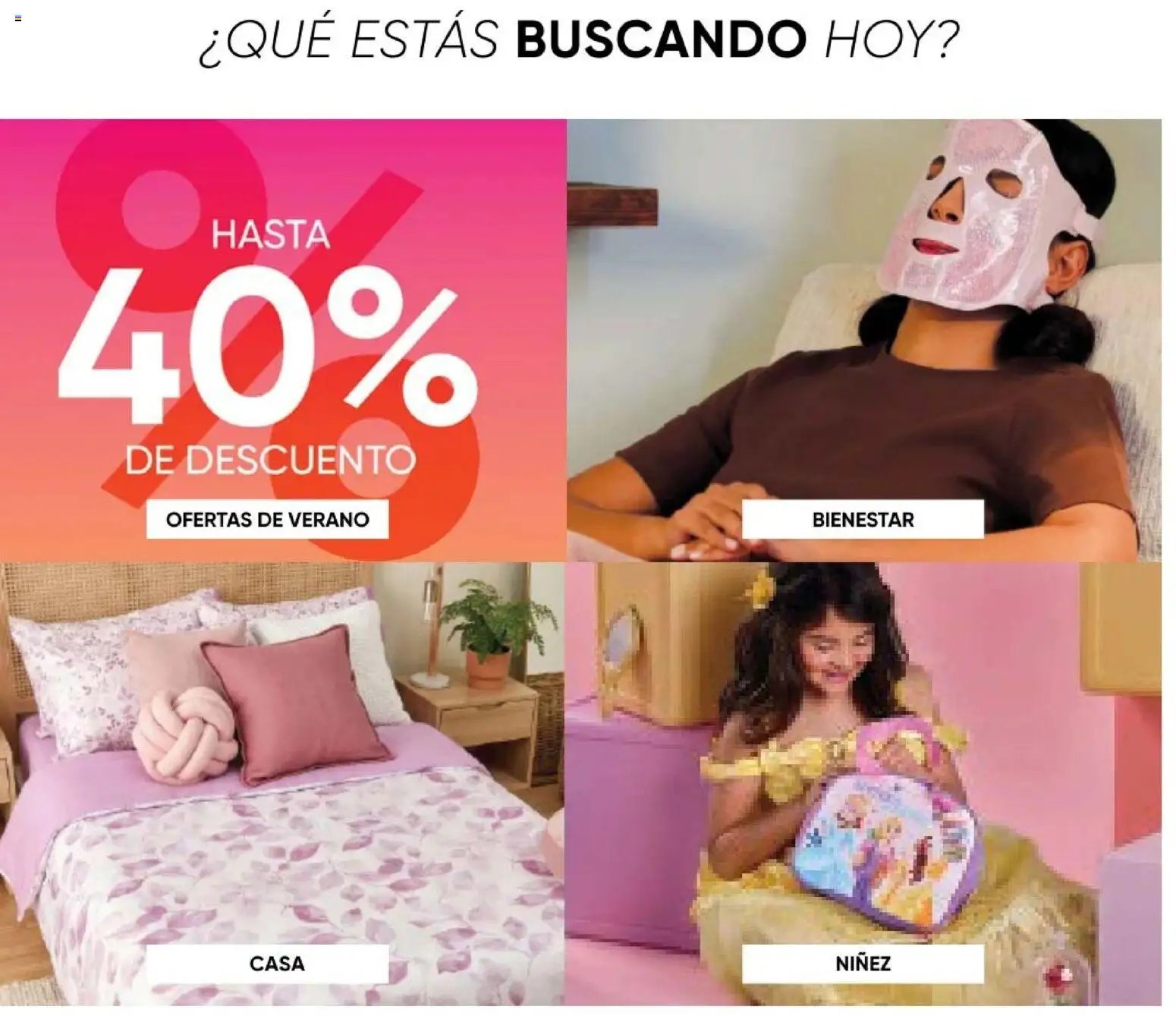 AVON oferta desde 19/06/2026 AVON Casa & Estilo 10 2026