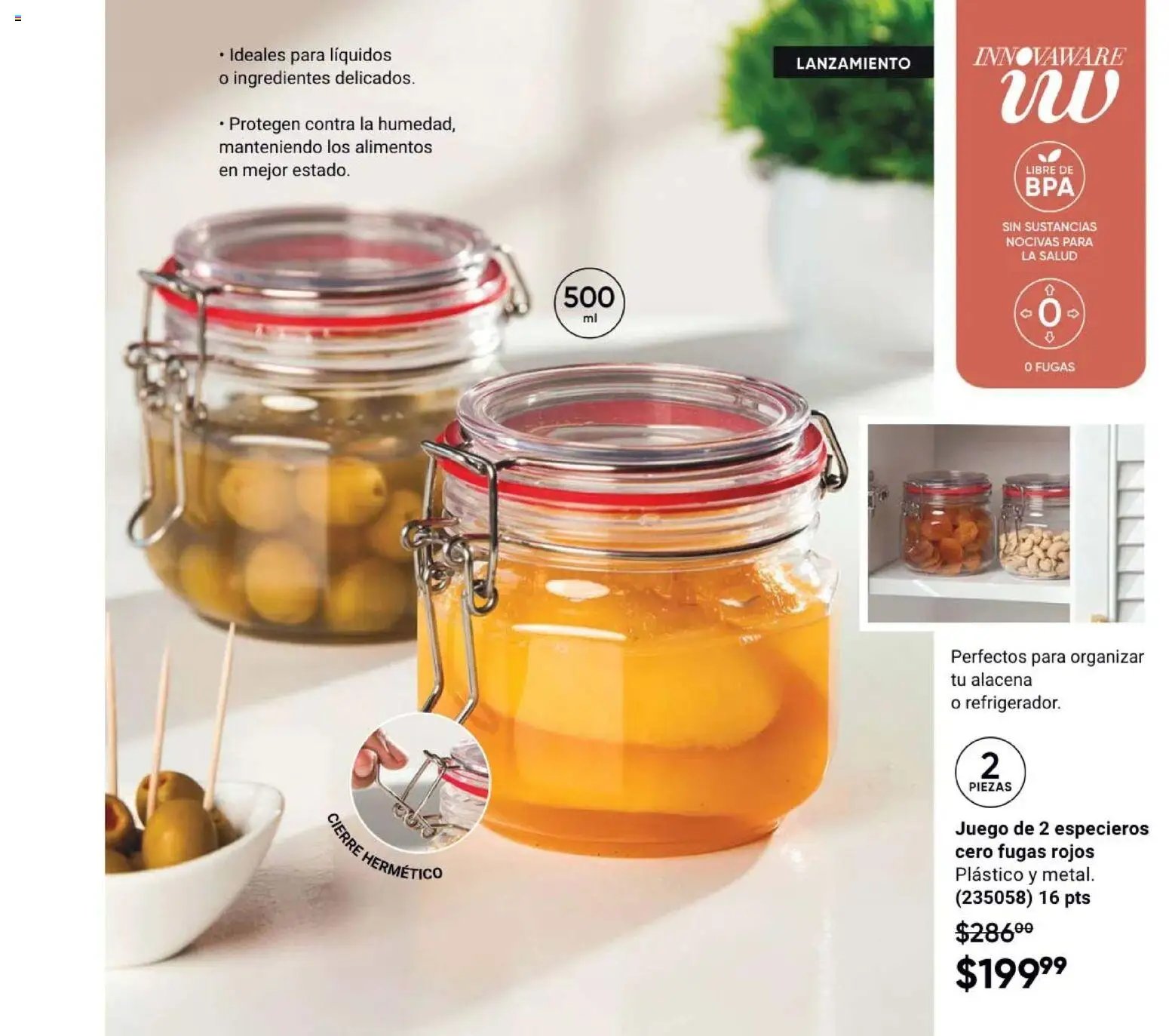 AVON oferta desde 19/06/2026 AVON Casa & Estilo 10 2026
