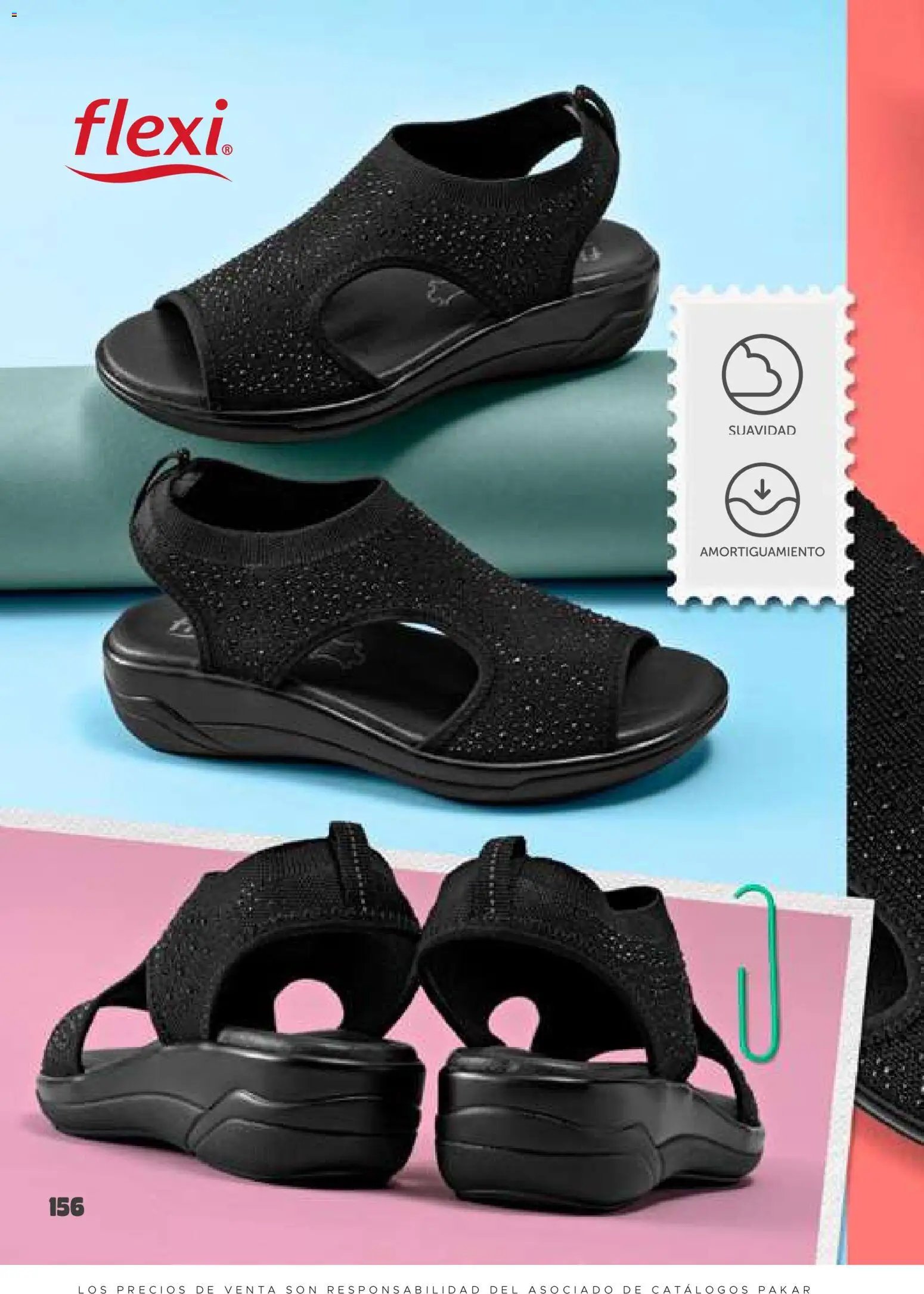 SC Pakar oferta desde 30/01/2026 Catálogo Primavera / Verano