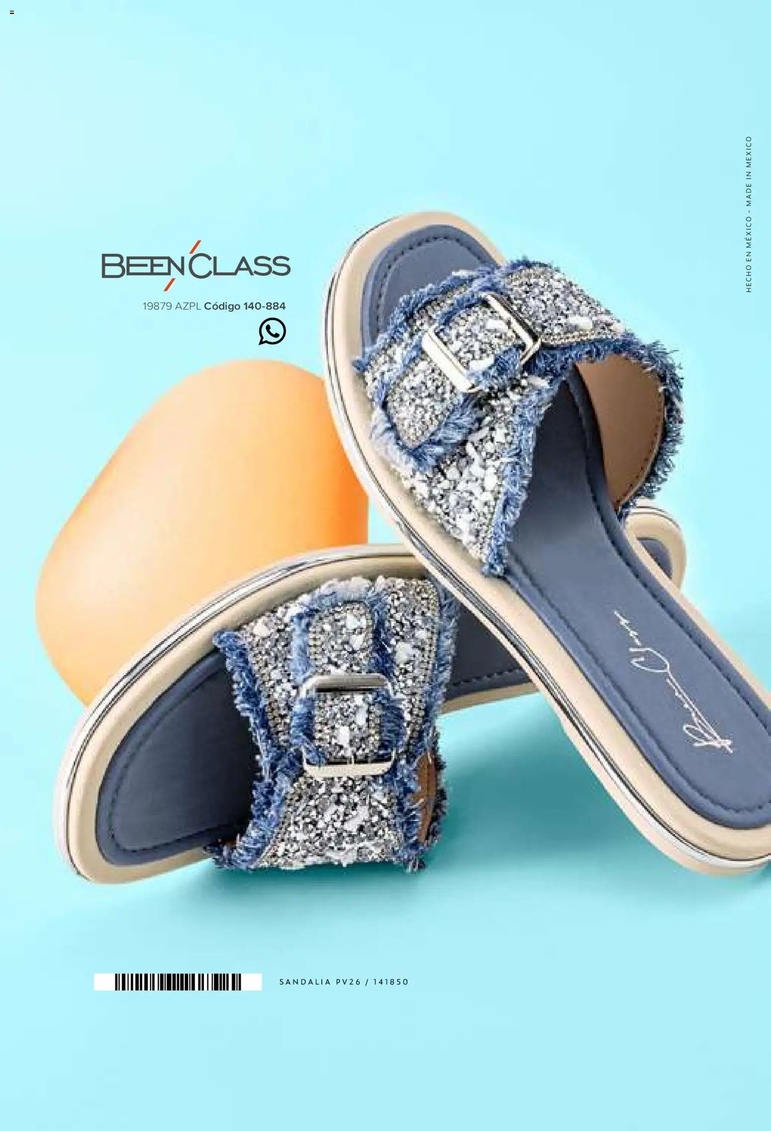 SC Pakar oferta desde 30/01/2026 Catálogo Primavera / Verano