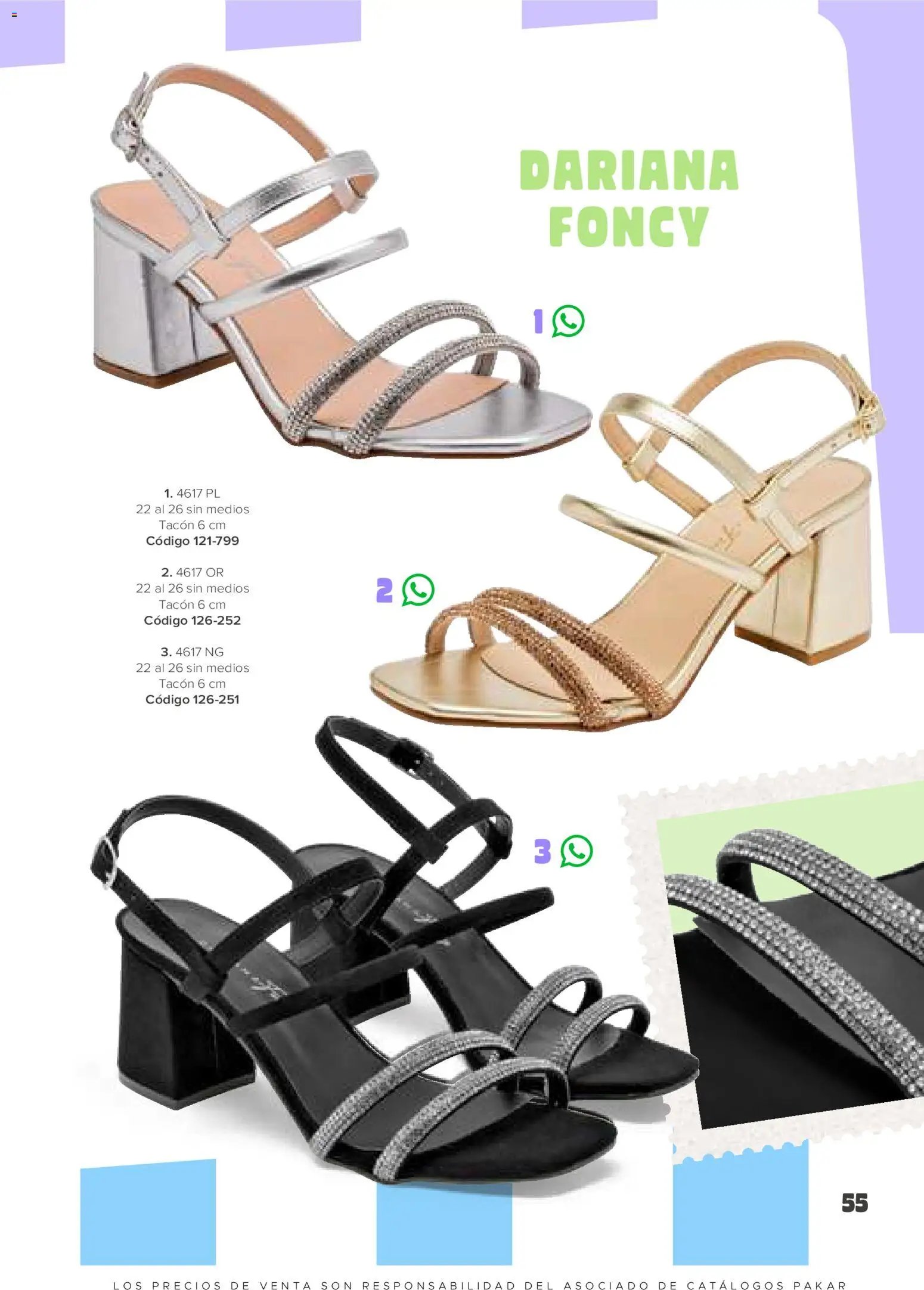 SC Pakar oferta desde 30/01/2026 Catálogo Primavera / Verano
