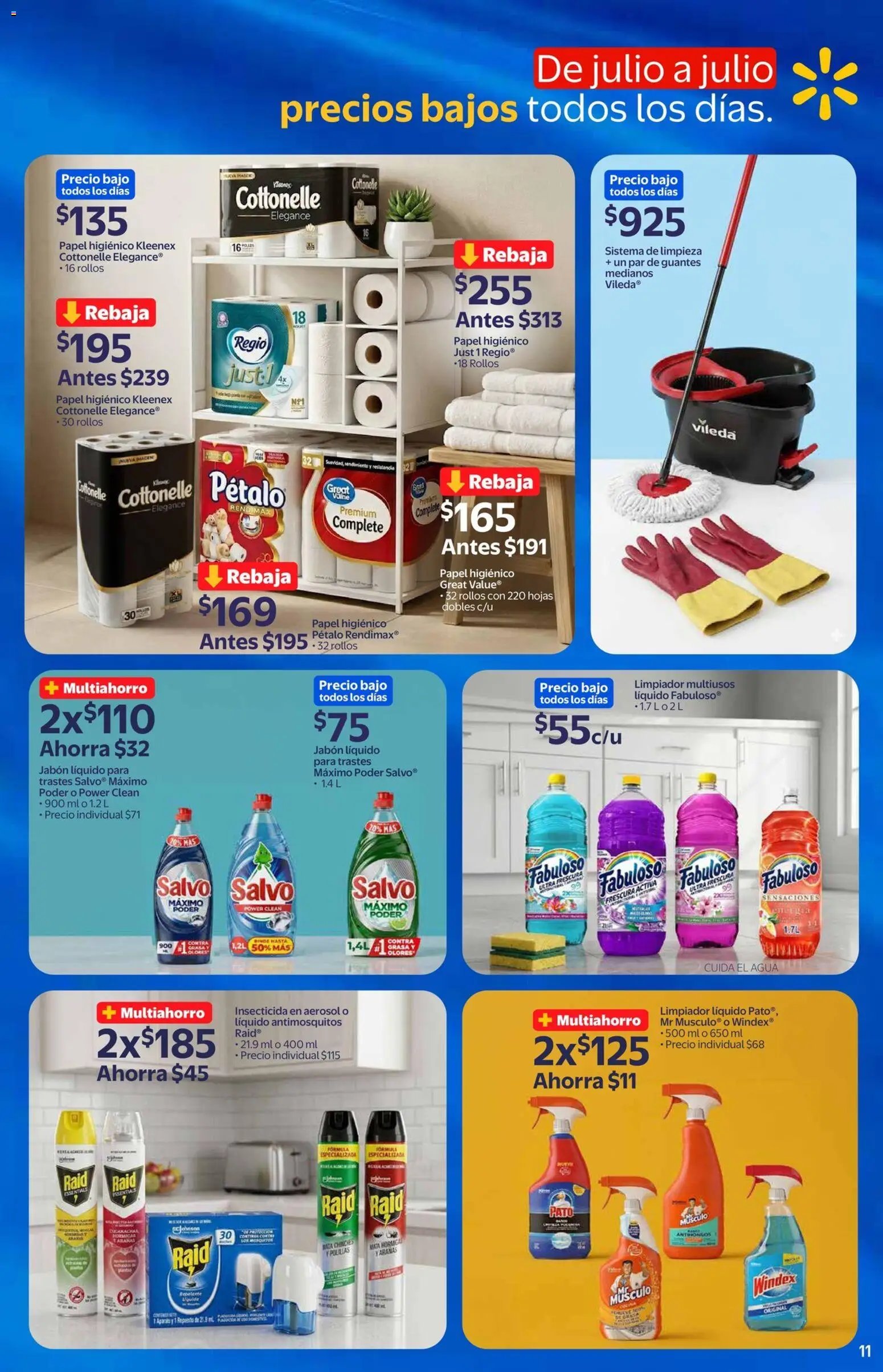 Walmart Express oferta desde 03/06/2026 Walmart Express folleto