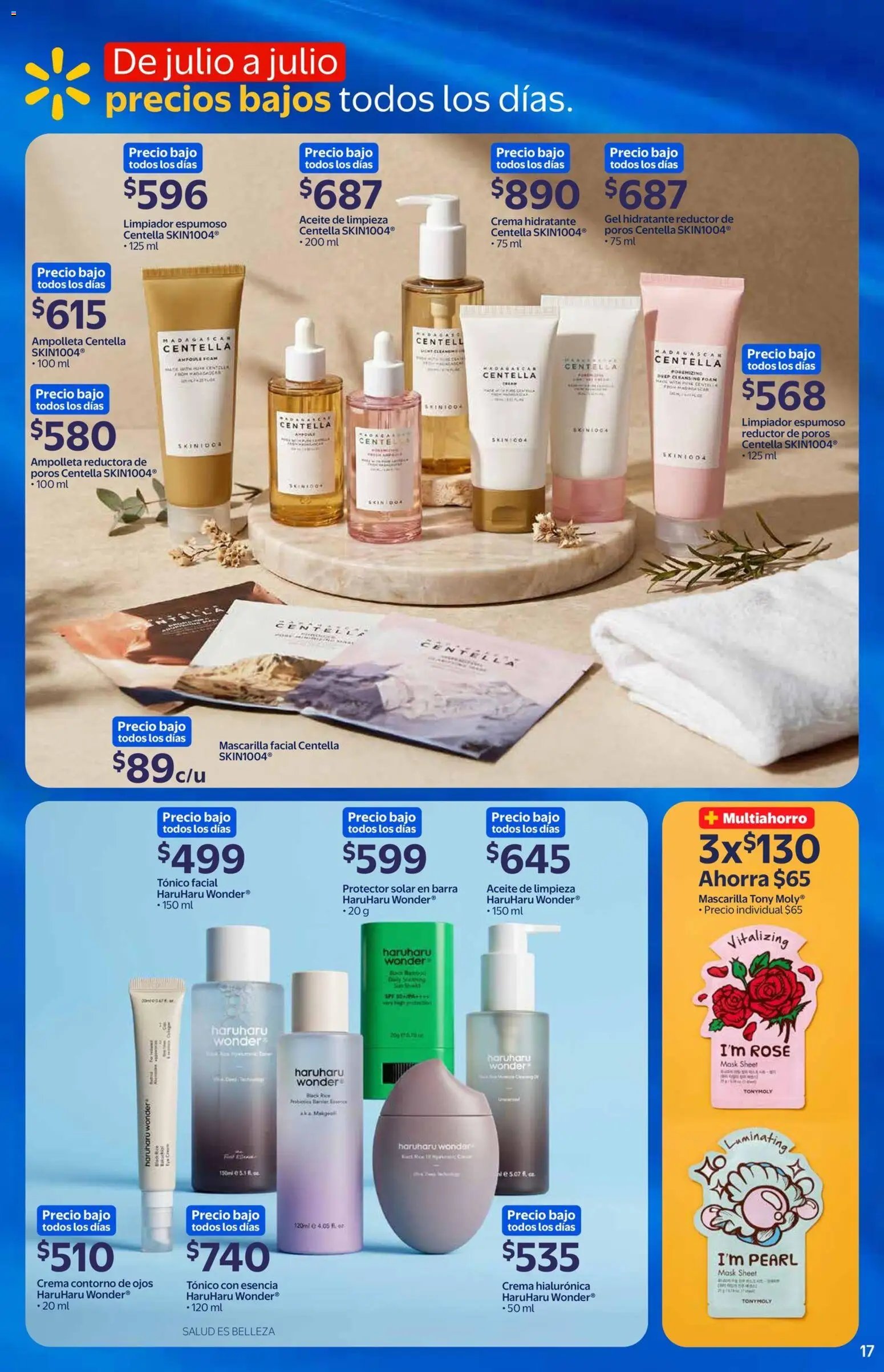 Walmart Express oferta desde 03/06/2026 Walmart Express folleto