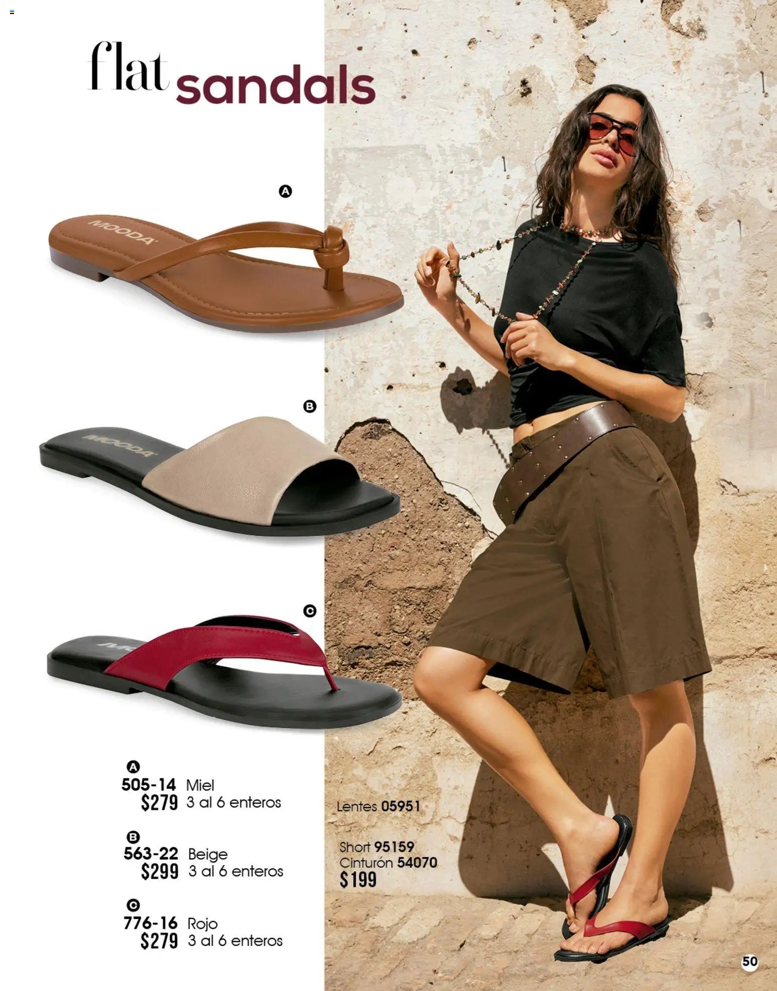 Cklass oferta desde 08/07/2026 Cklass catálogo Mooda
