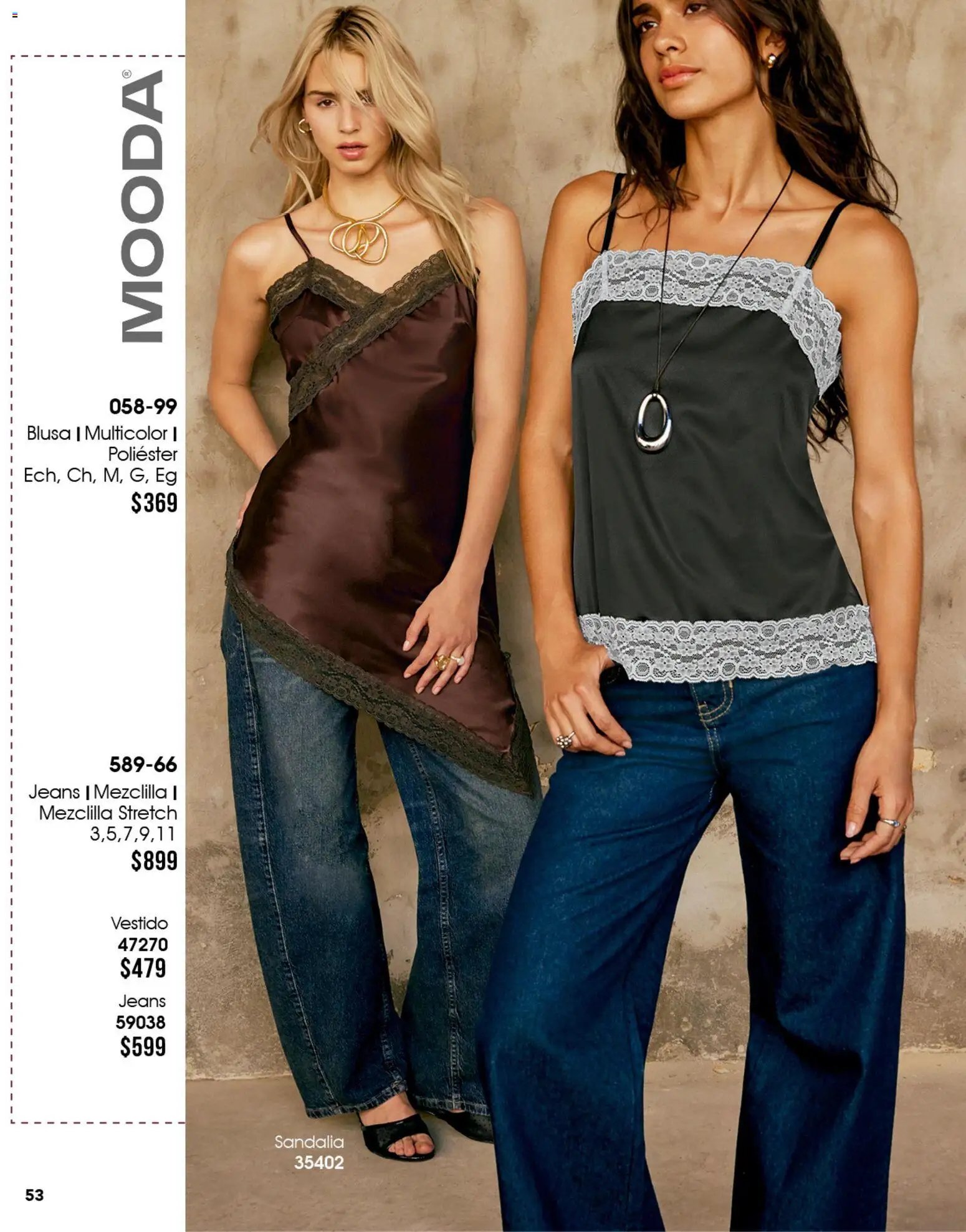 Cklass oferta desde 08/07/2026 Cklass catálogo Mooda