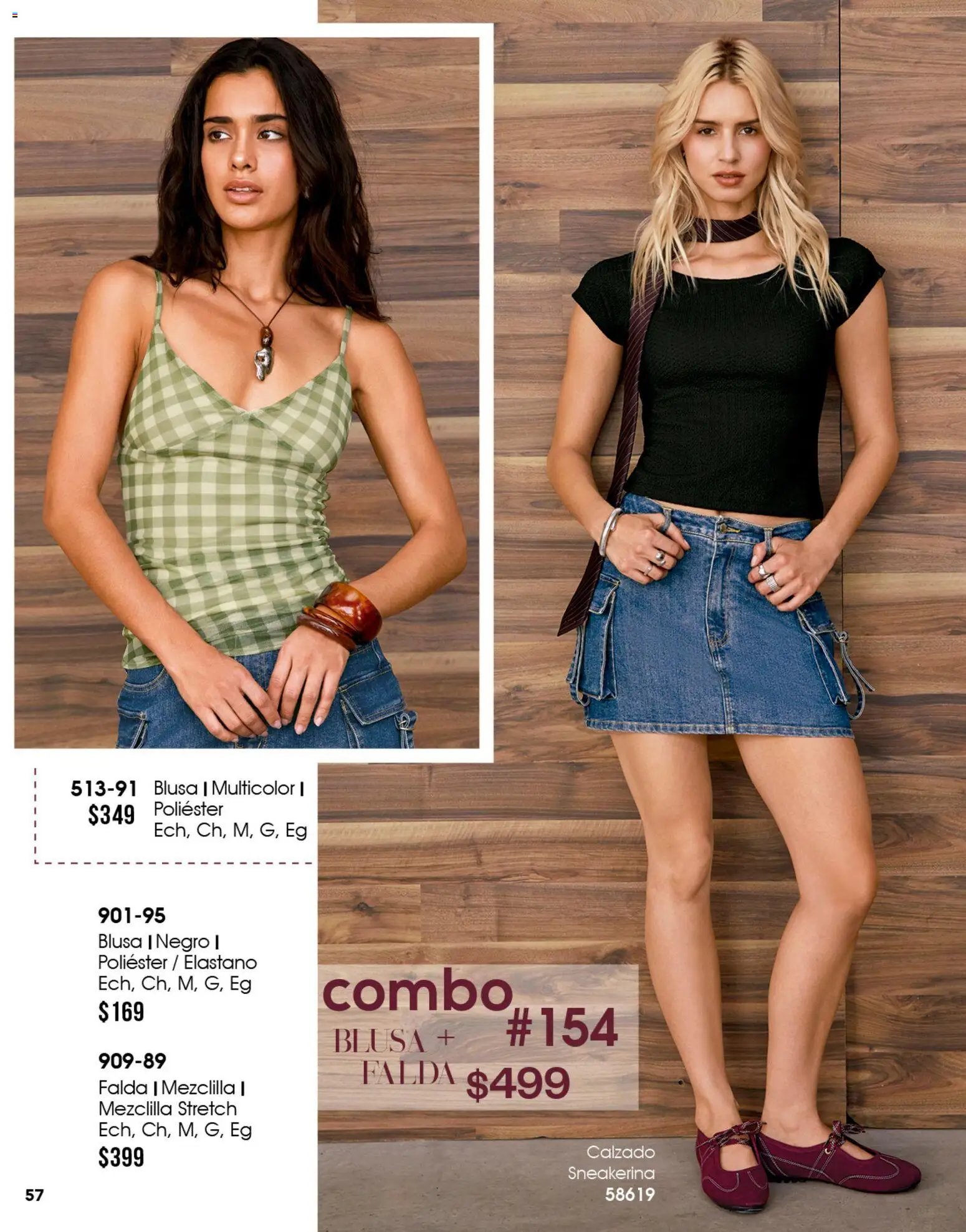 Cklass oferta desde 08/07/2026 Cklass catálogo Mooda
