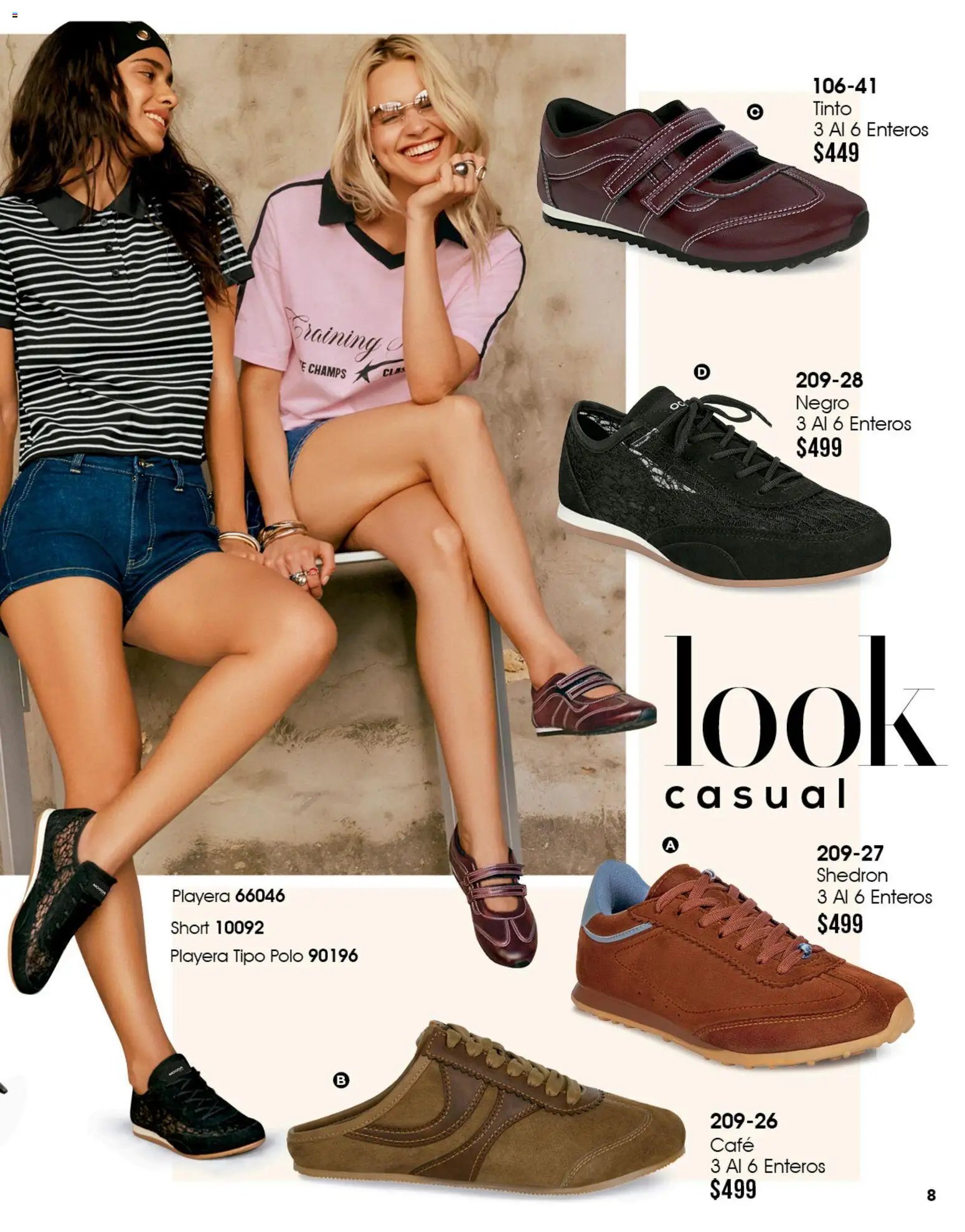 Cklass oferta desde 08/07/2026 Cklass catálogo Mooda