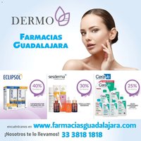 Farmacia Guadalajara oferta desde 01/07/2026 Farmacia Guadalajara catálogo Dermo