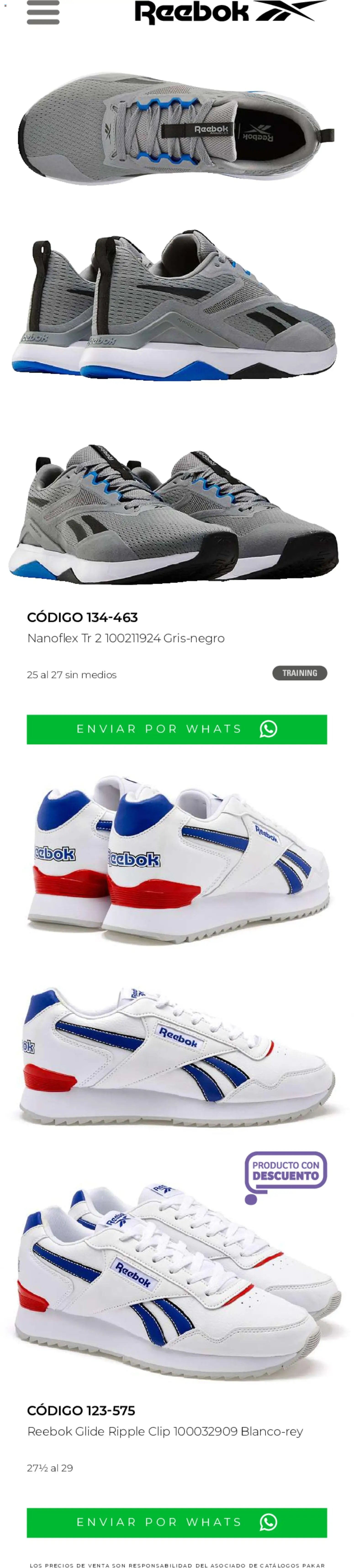 SC Pakar oferta desde 05/06/2026 SC Pakar catálogo Verano