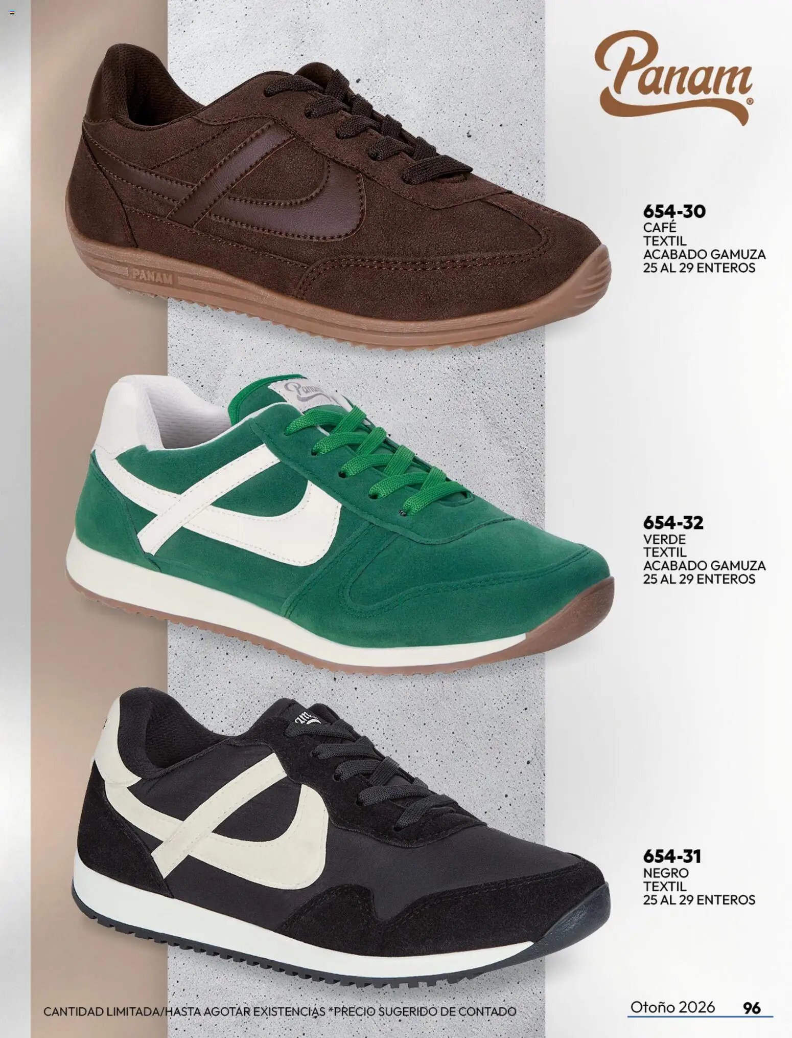 Cklass oferta desde 08/07/2026 Cklass catálogo Sportbrands caballero