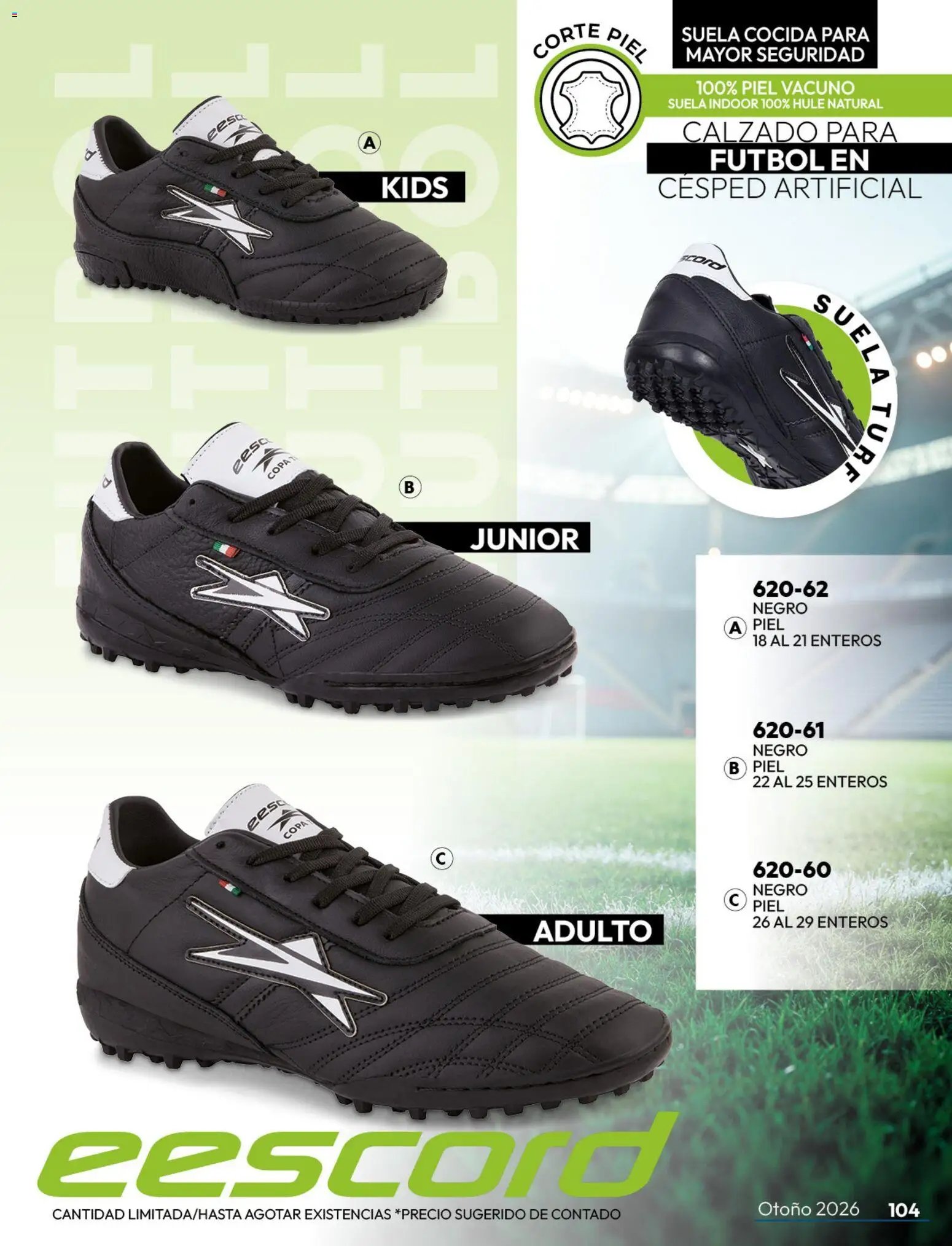 Cklass oferta desde 08/07/2026 Cklass catálogo Sportbrands caballero