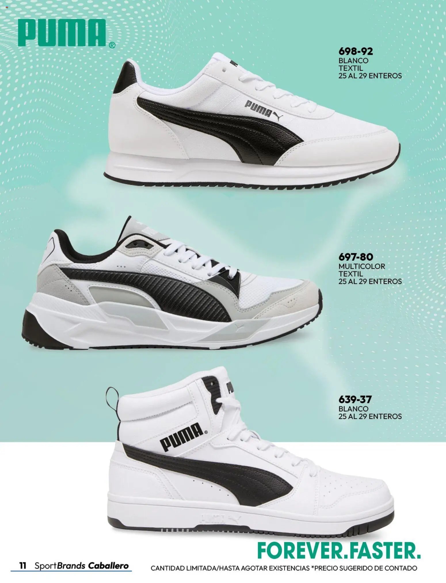 Cklass oferta desde 08/07/2026 Cklass catálogo Sportbrands caballero