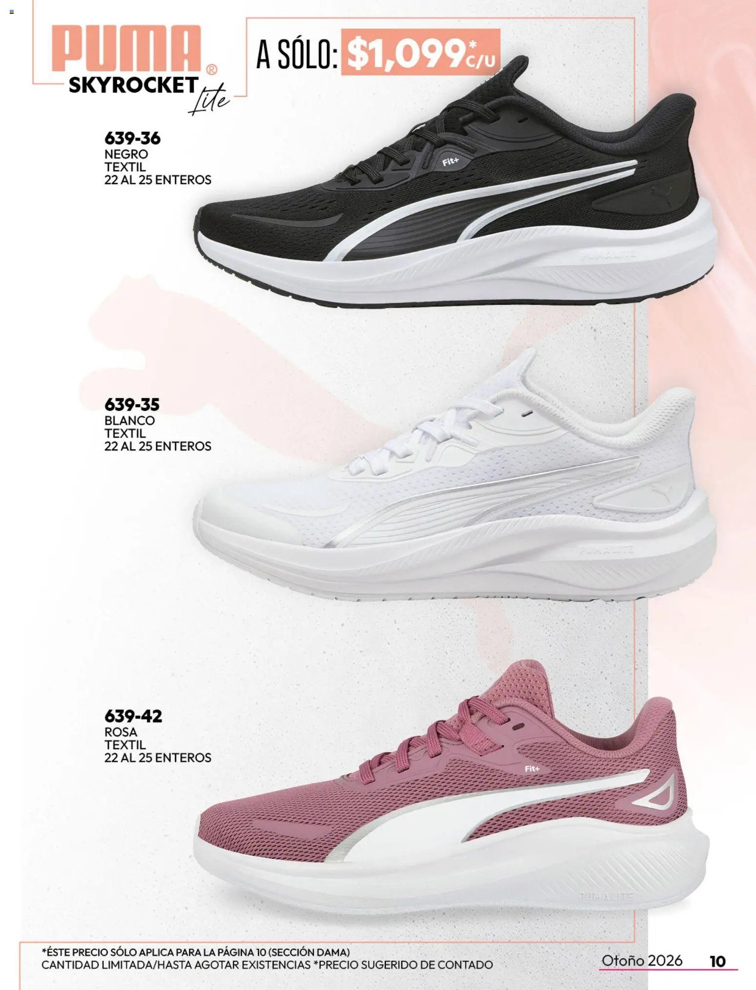 Cklass oferta desde 08/07/2026 Cklass catálogo Sportbrands caballero