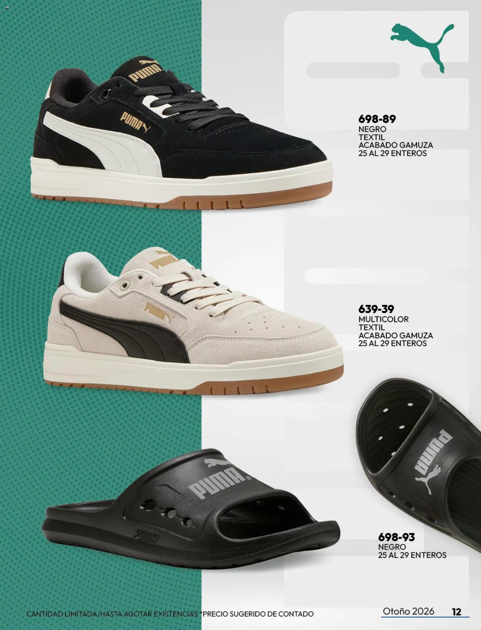 Cklass oferta desde 08/07/2026 Cklass catálogo Sportbrands caballero