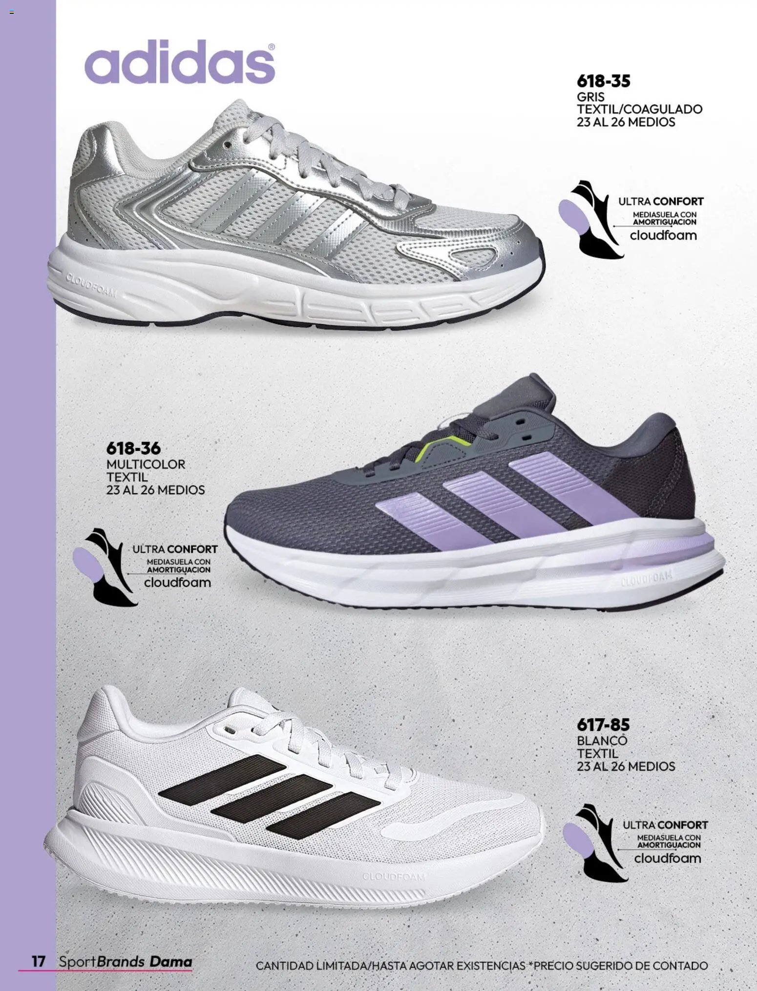 Cklass oferta desde 08/07/2026 Cklass catálogo Sportbrands caballero