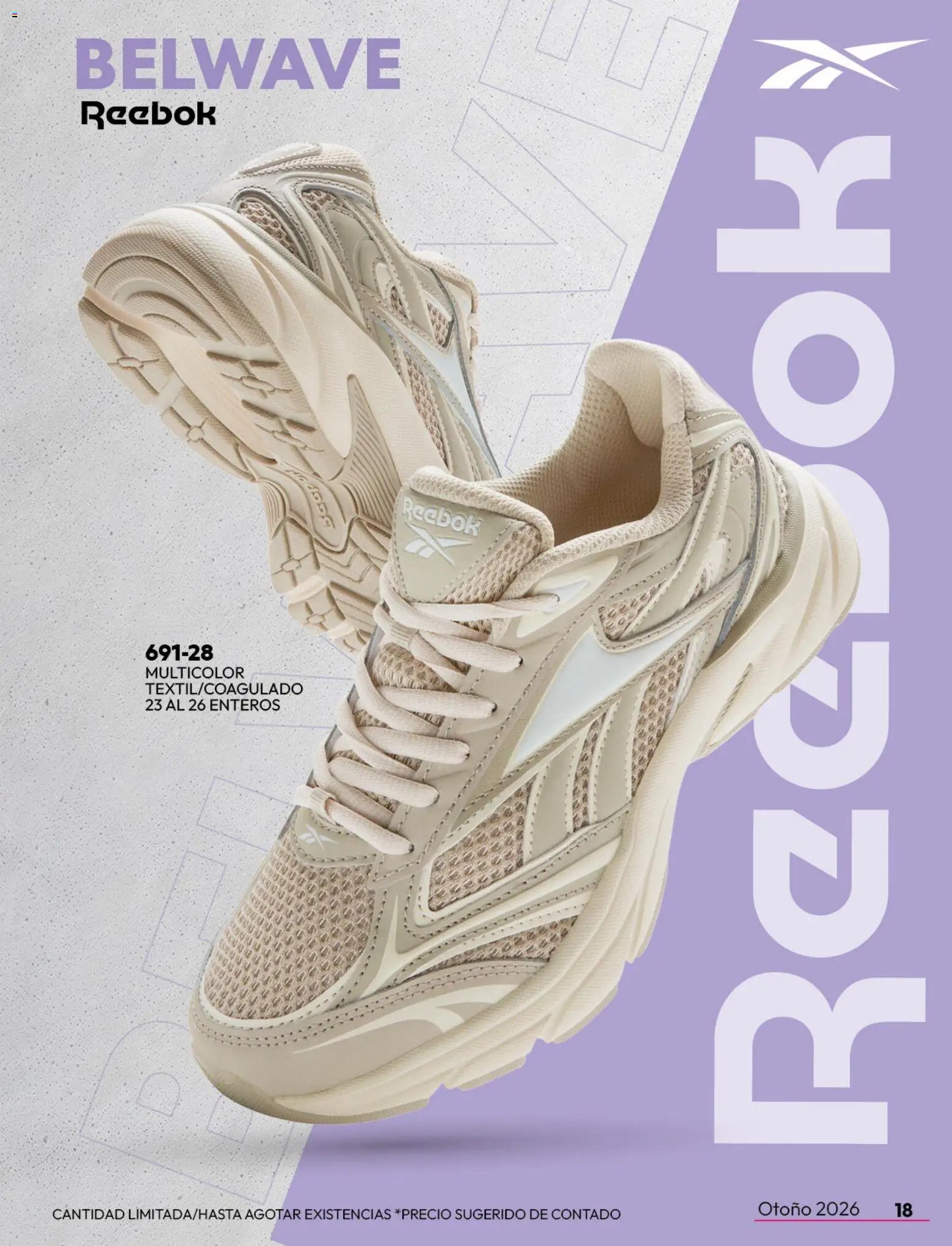Cklass oferta desde 08/07/2026 Cklass catálogo Sportbrands caballero