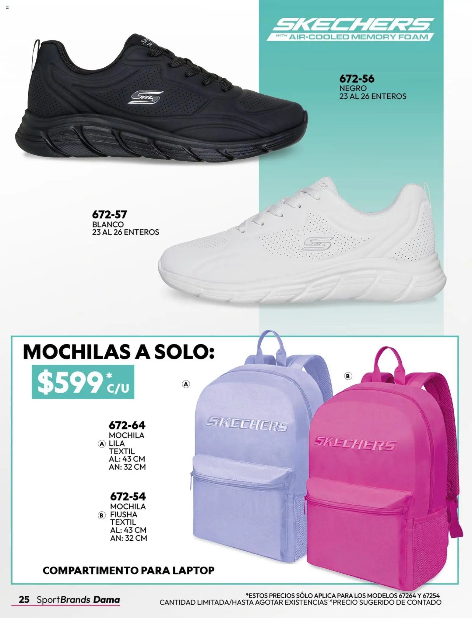 Cklass oferta desde 08/07/2026 Cklass catálogo Sportbrands caballero