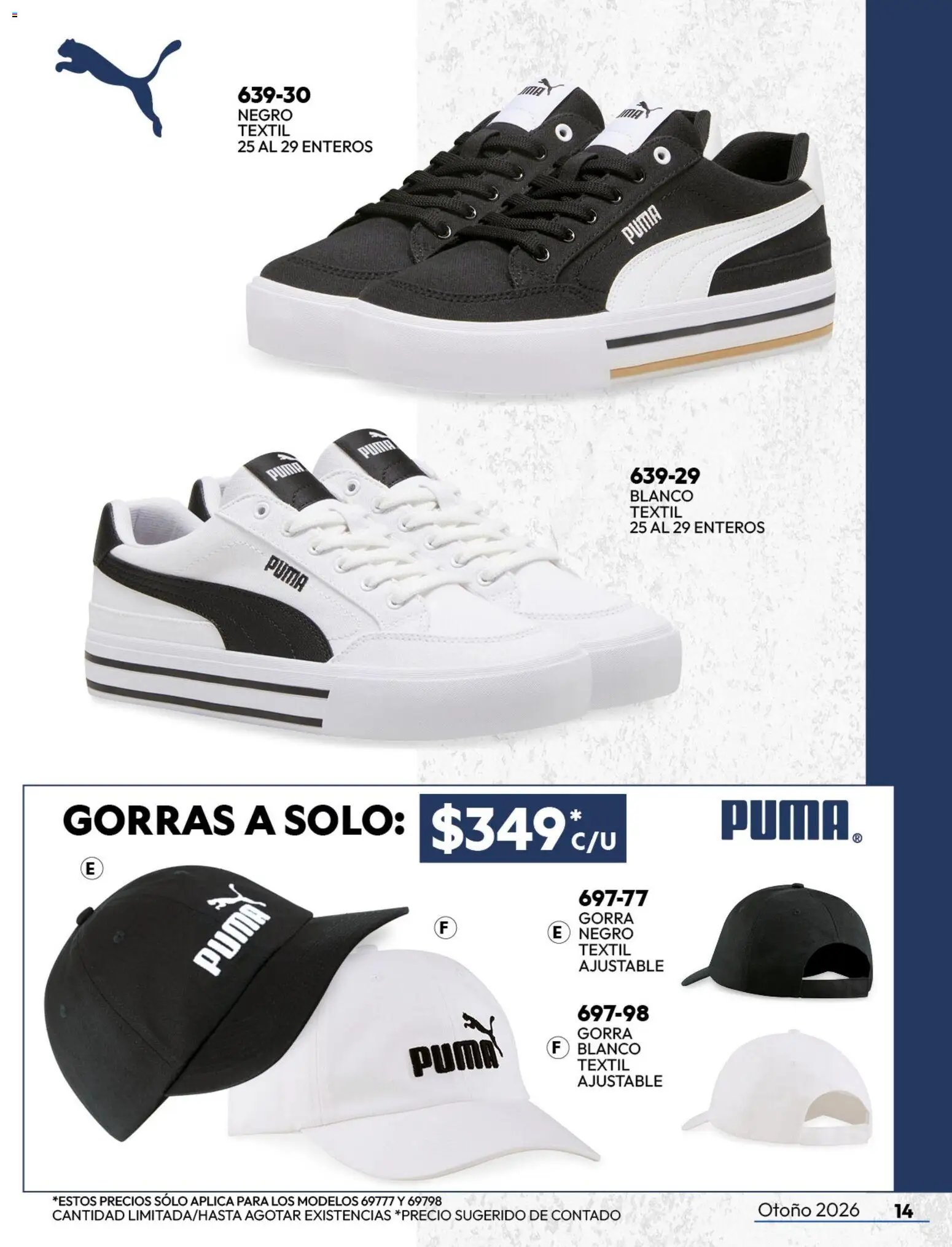 Cklass oferta desde 08/07/2026 Cklass catálogo Sportbrands caballero