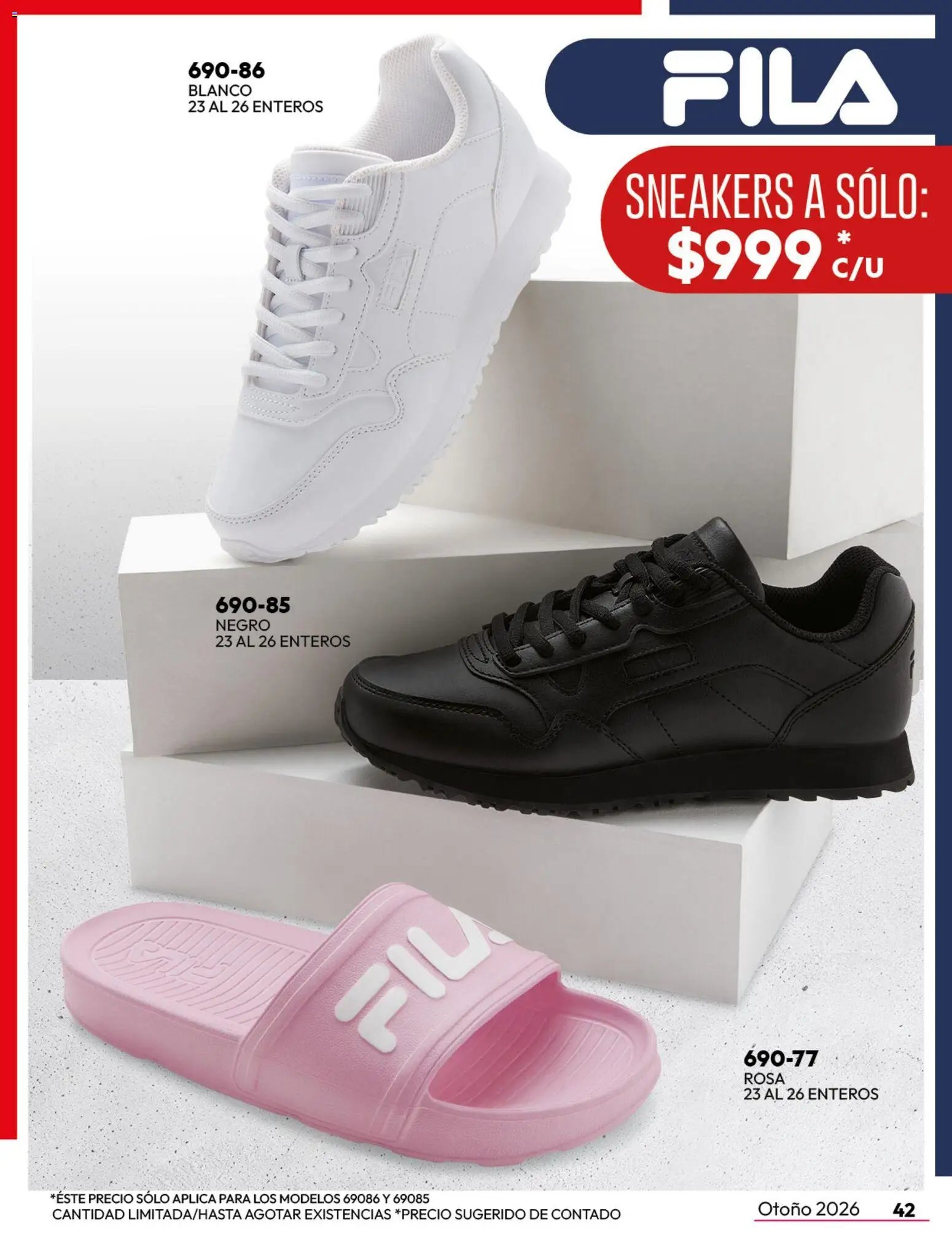 Cklass oferta desde 08/07/2026 Cklass catálogo Sportbrands caballero